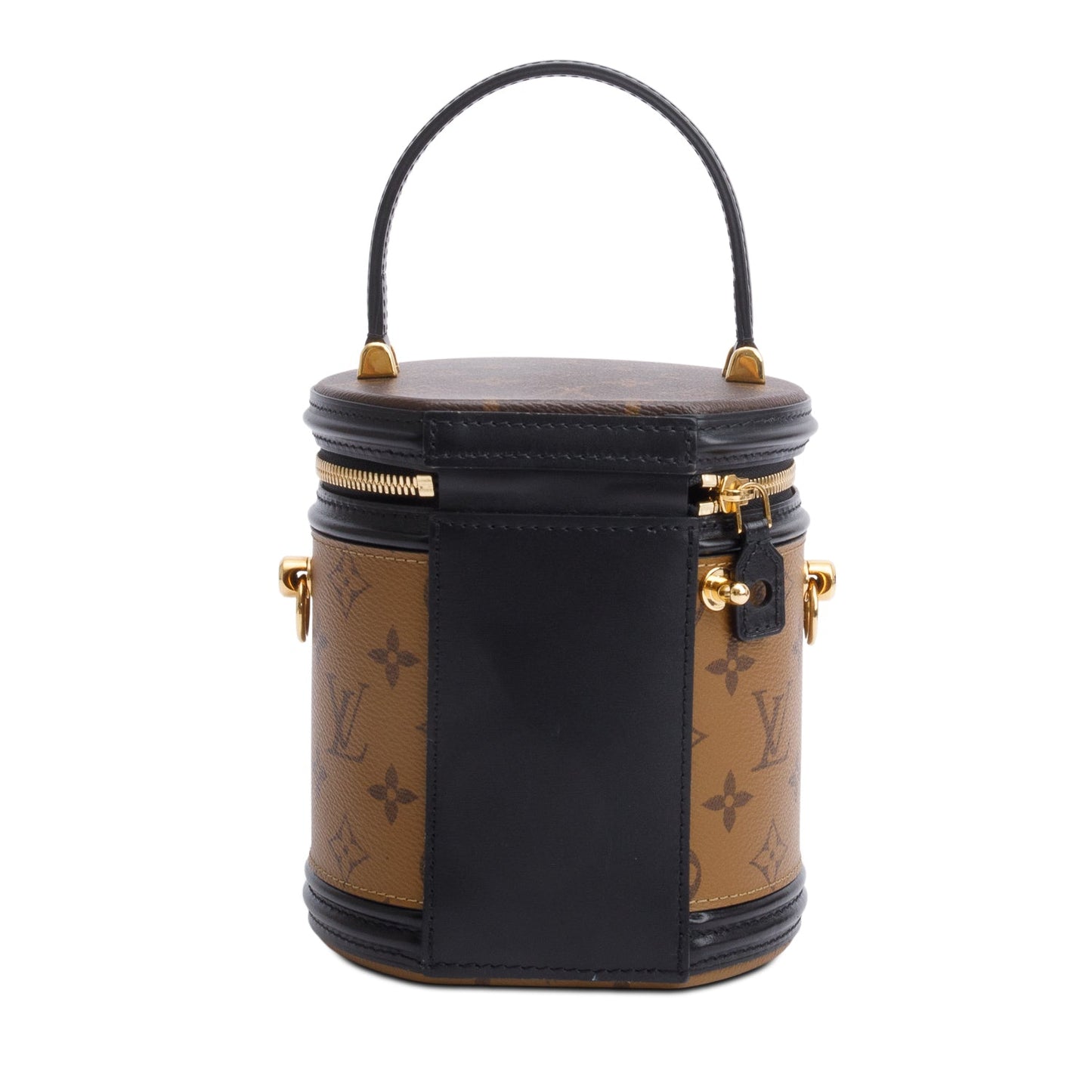 Louis Vuitton Monogram Reverse Cannes