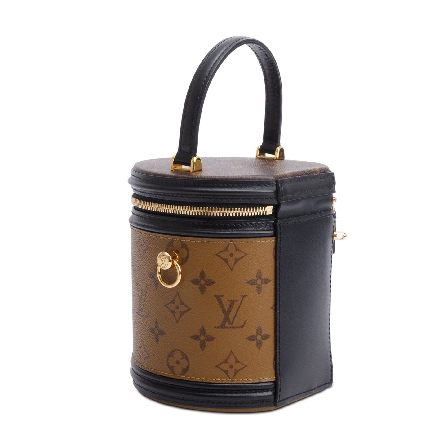Louis Vuitton Monogram Reverse Cannes