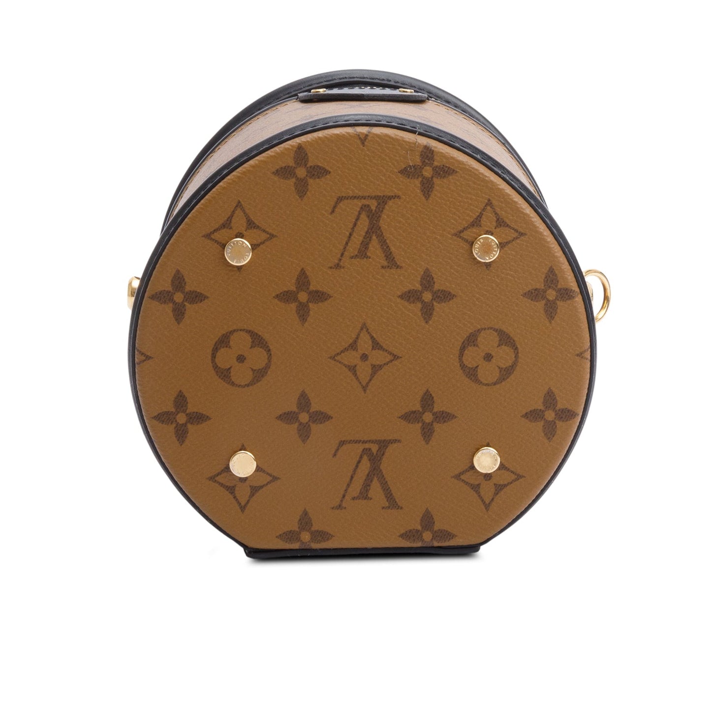 Louis Vuitton Monogram Reverse Cannes