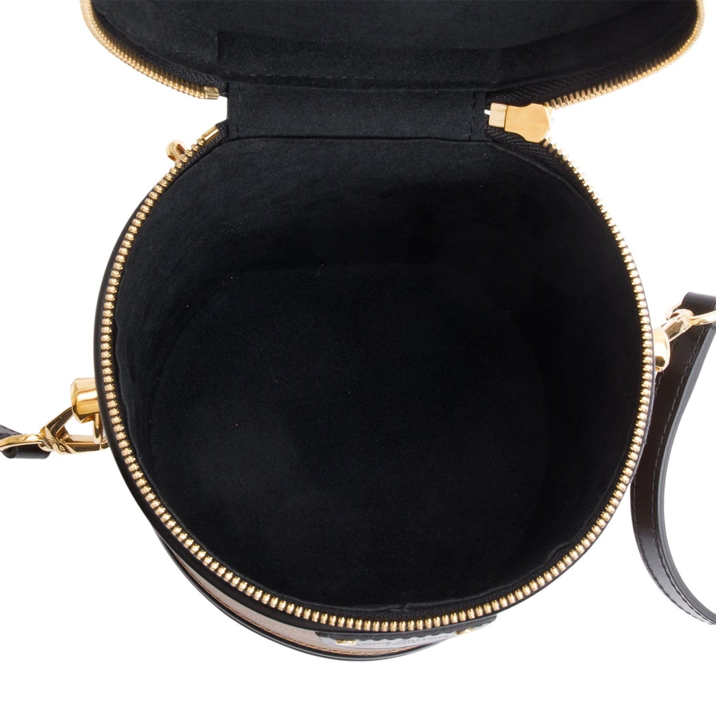 Louis Vuitton Monogram Reverse Cannes