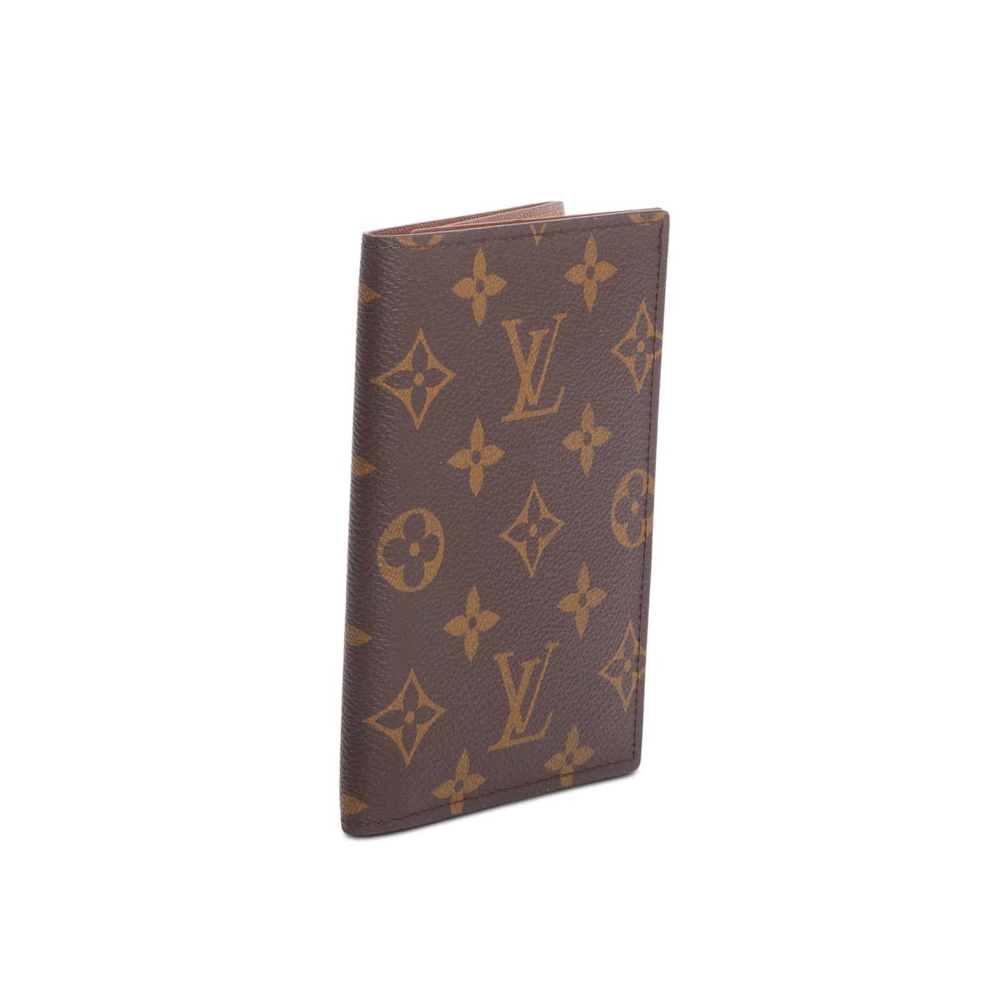 Louis Vuitton Monogram Passport Cover
