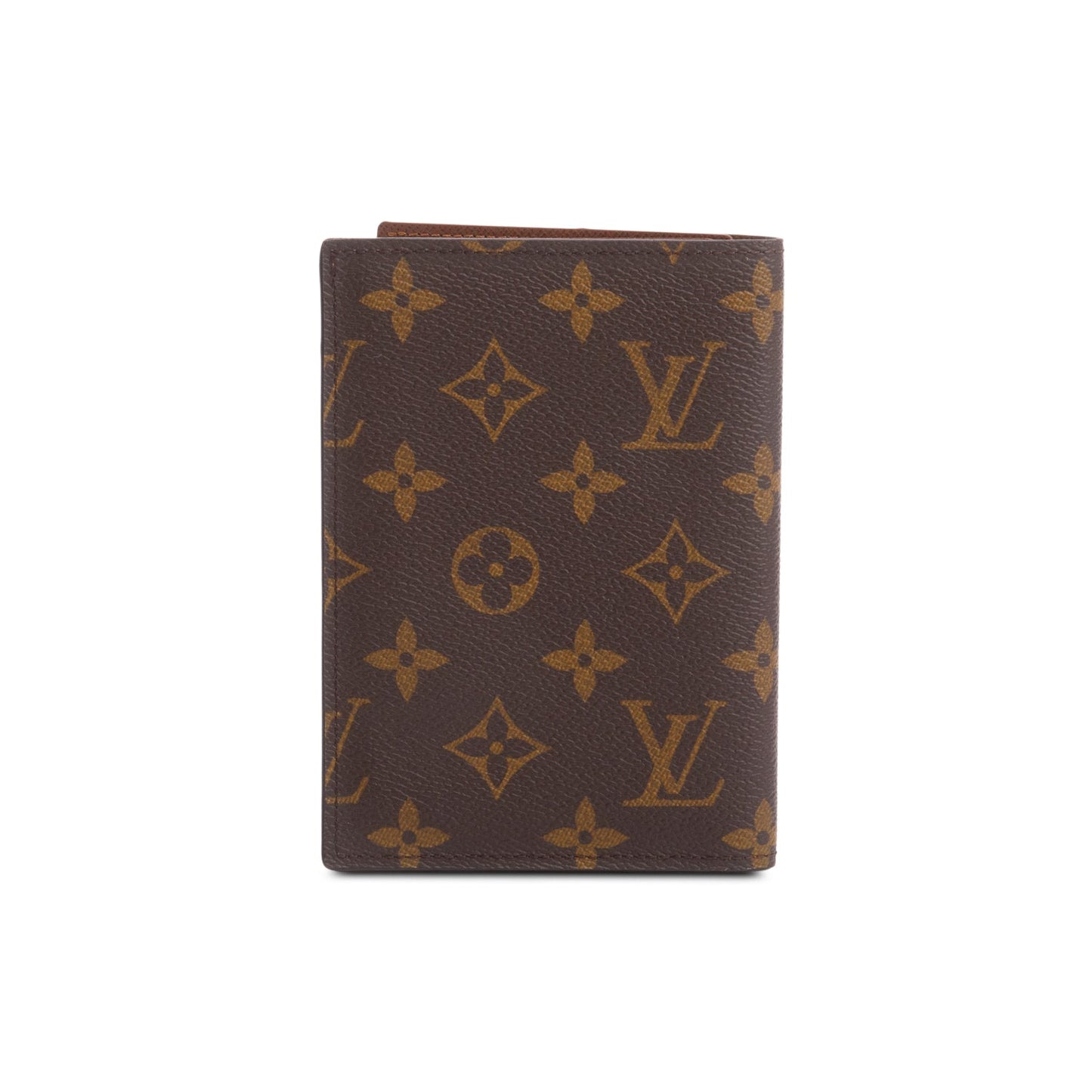 Louis Vuitton Monogram Passport Cover