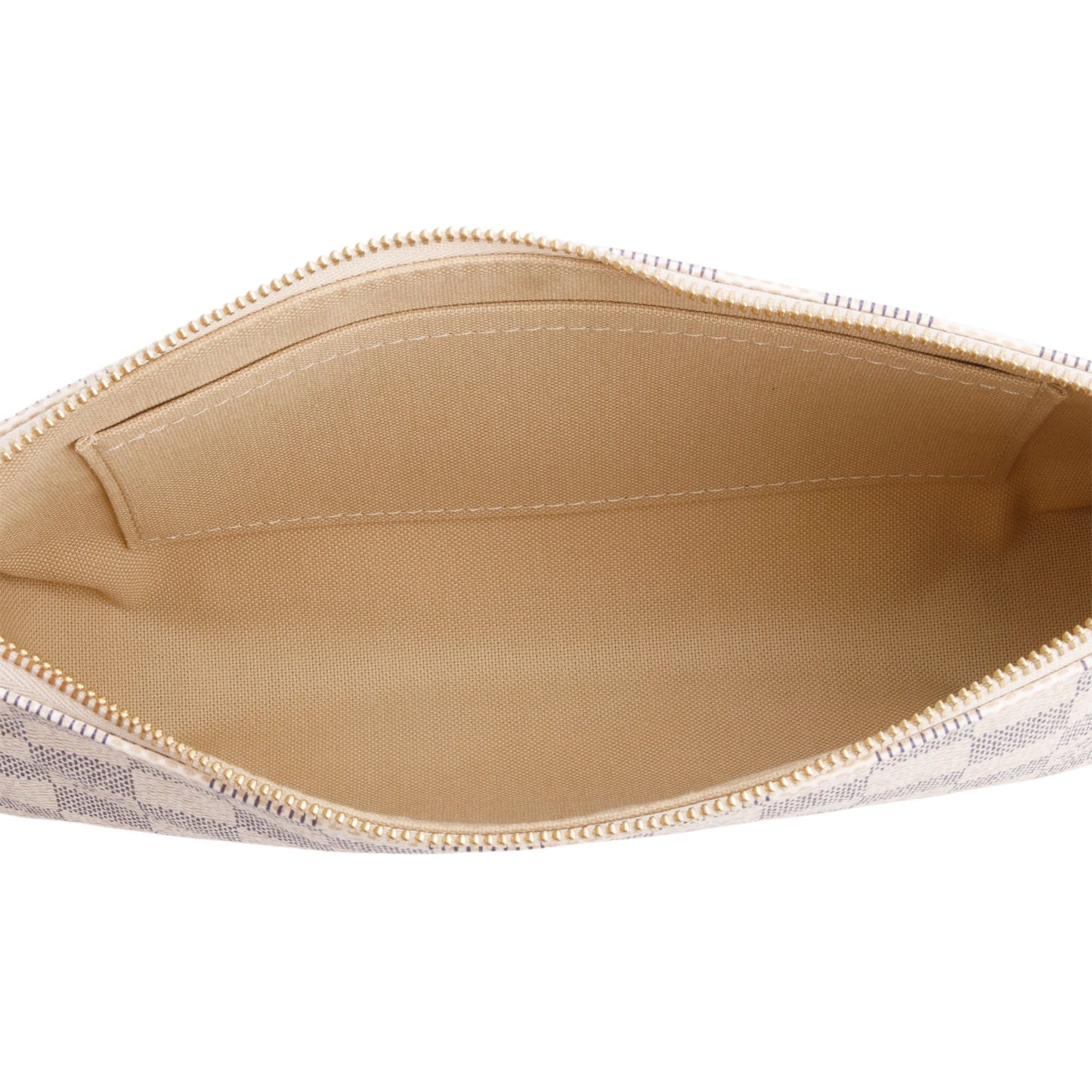 Louis Vuitton 2020 Damier Azur Pochette Accessoires