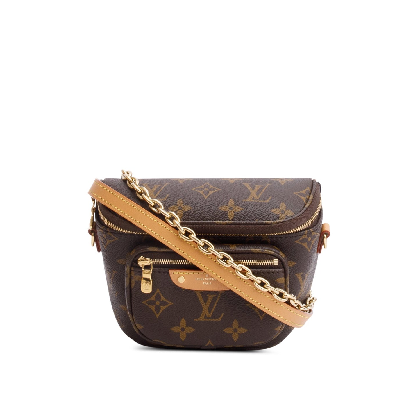 Louis Vuitton Monogram Mini Bumbag