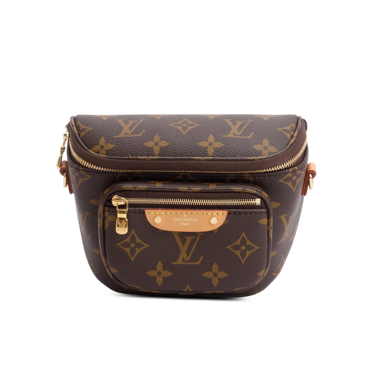 Louis Vuitton Monogram Mini Bumbag
