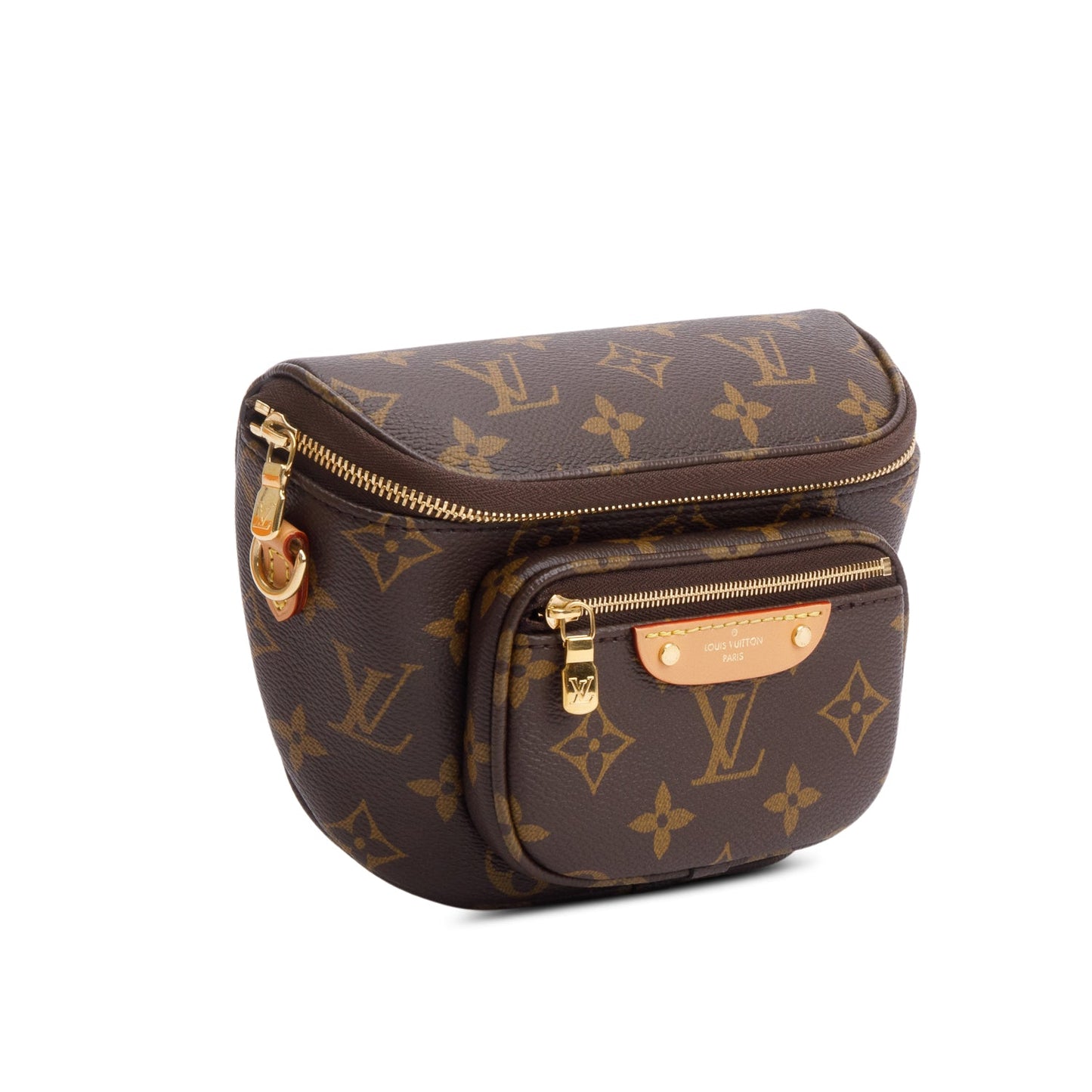Louis Vuitton Monogram Mini Bumbag