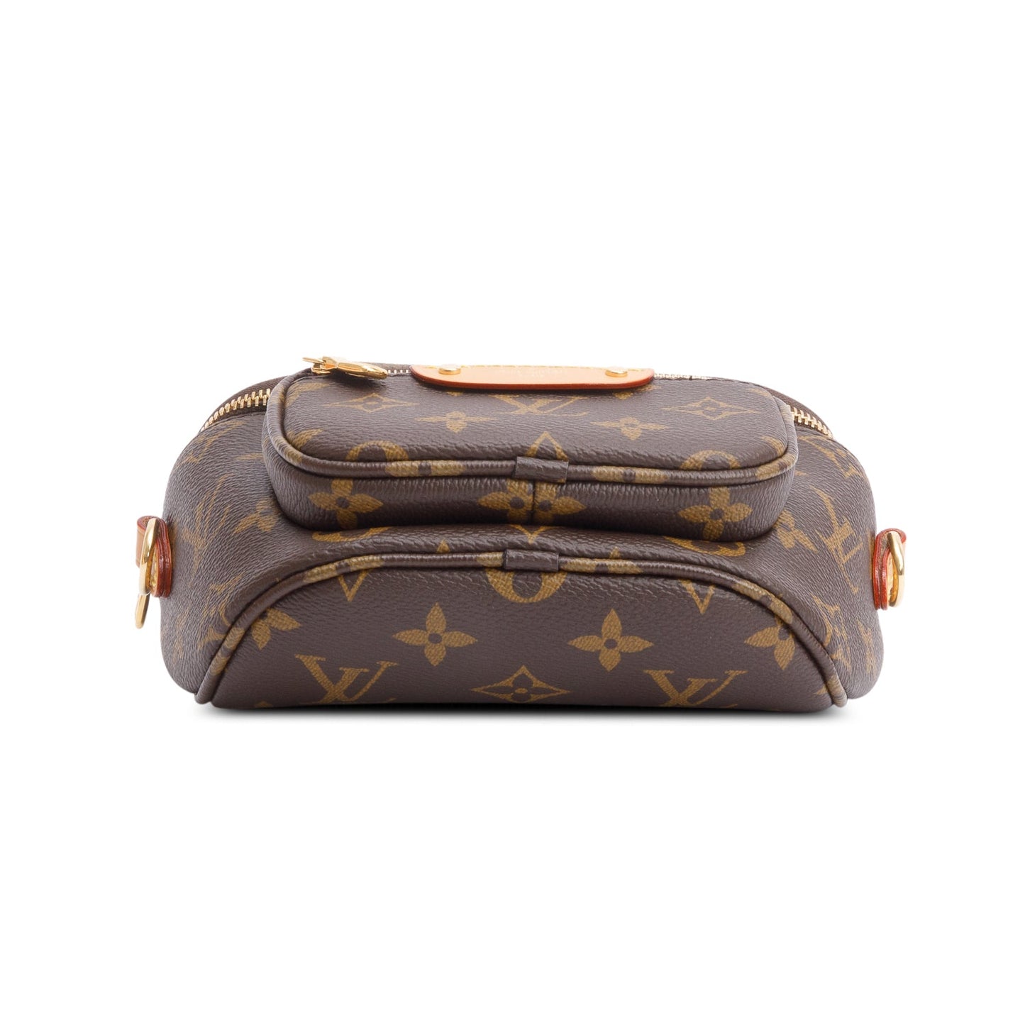 Louis Vuitton Monogram Mini Bumbag