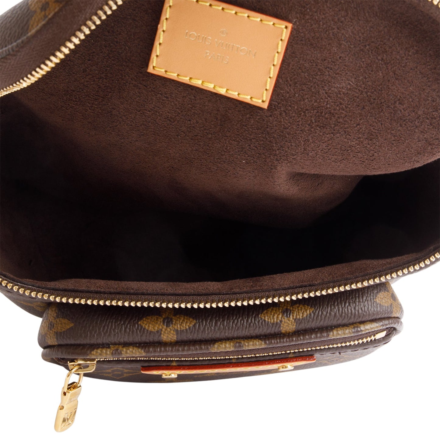 Louis Vuitton Monogram Mini Bumbag