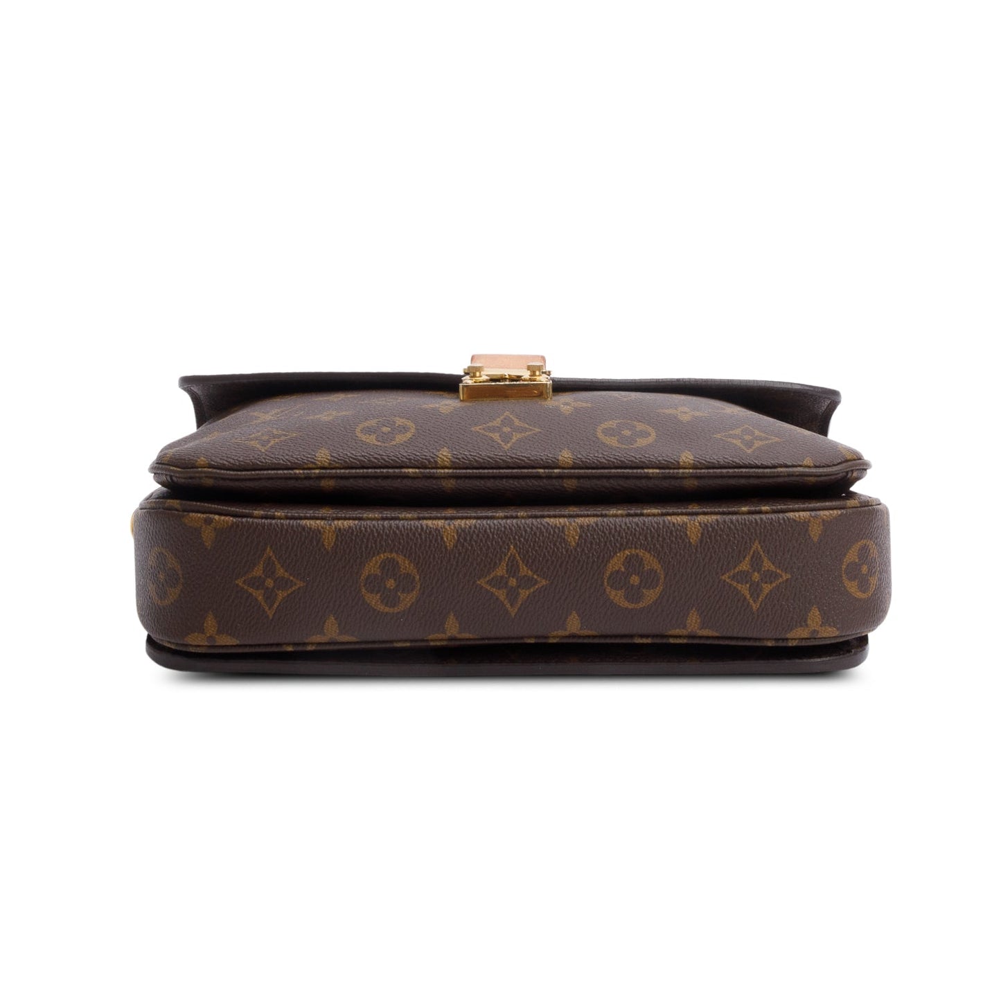 Louis Vuitton Monogram Pochette Metis