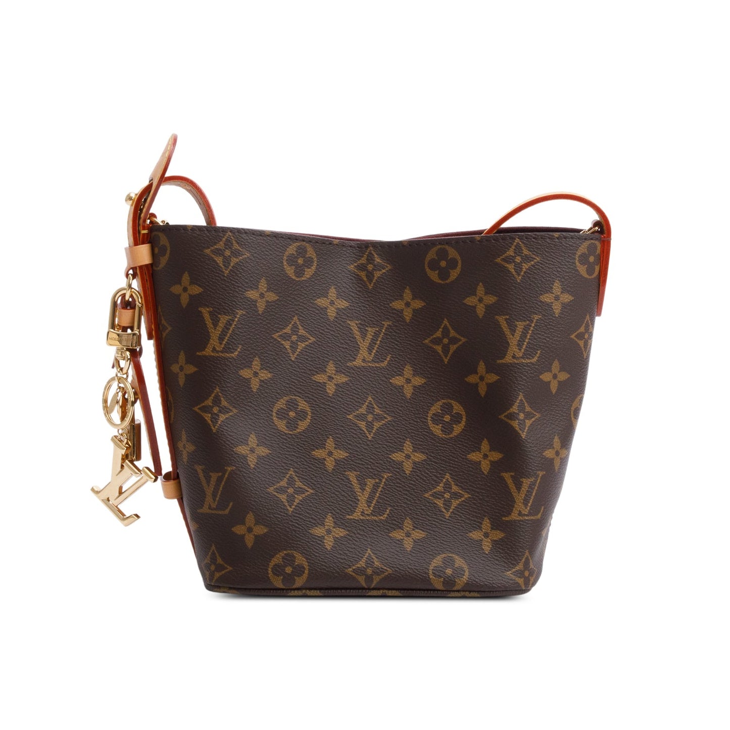 Louis Vuitton Monogram All In BB
