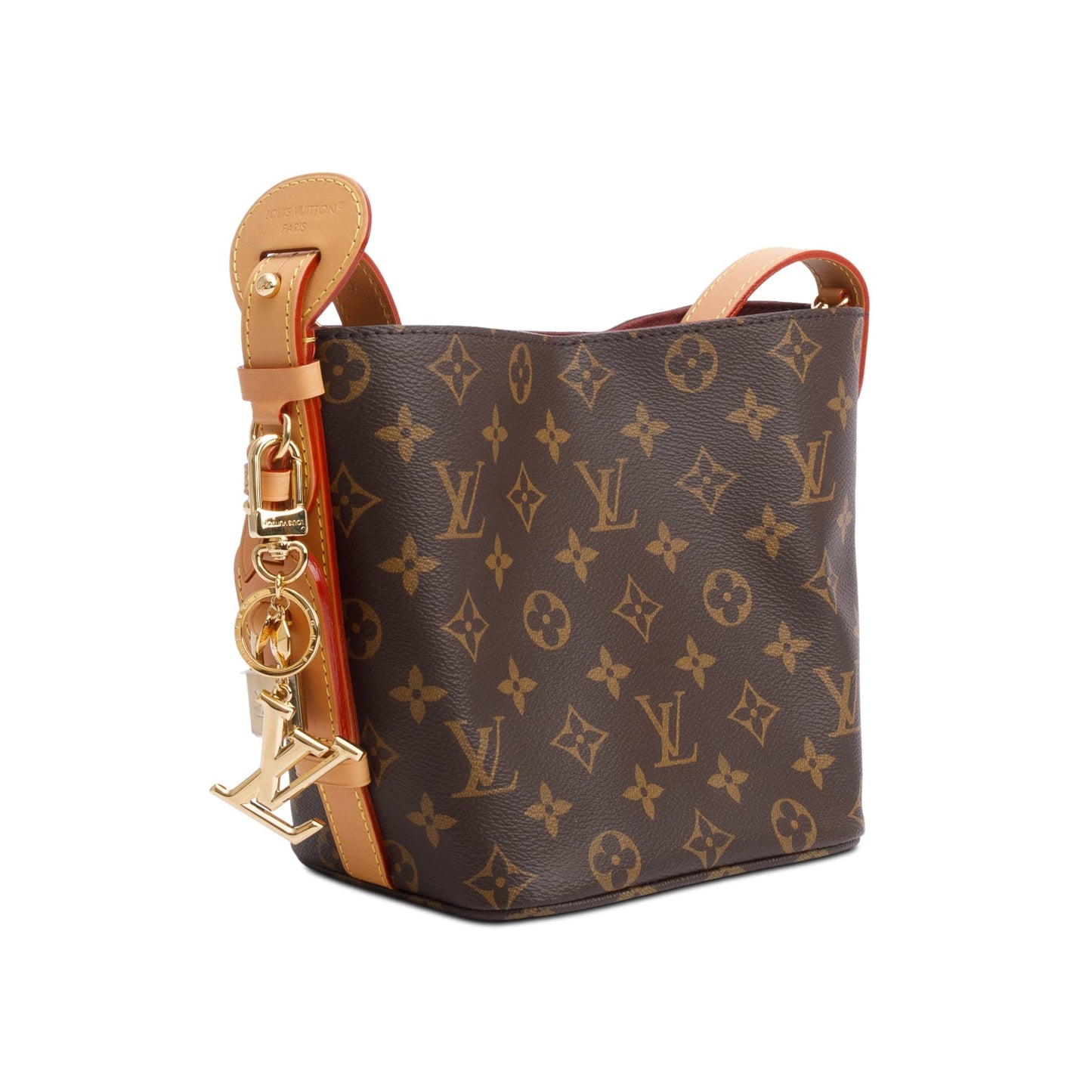 Louis Vuitton Monogram All In BB