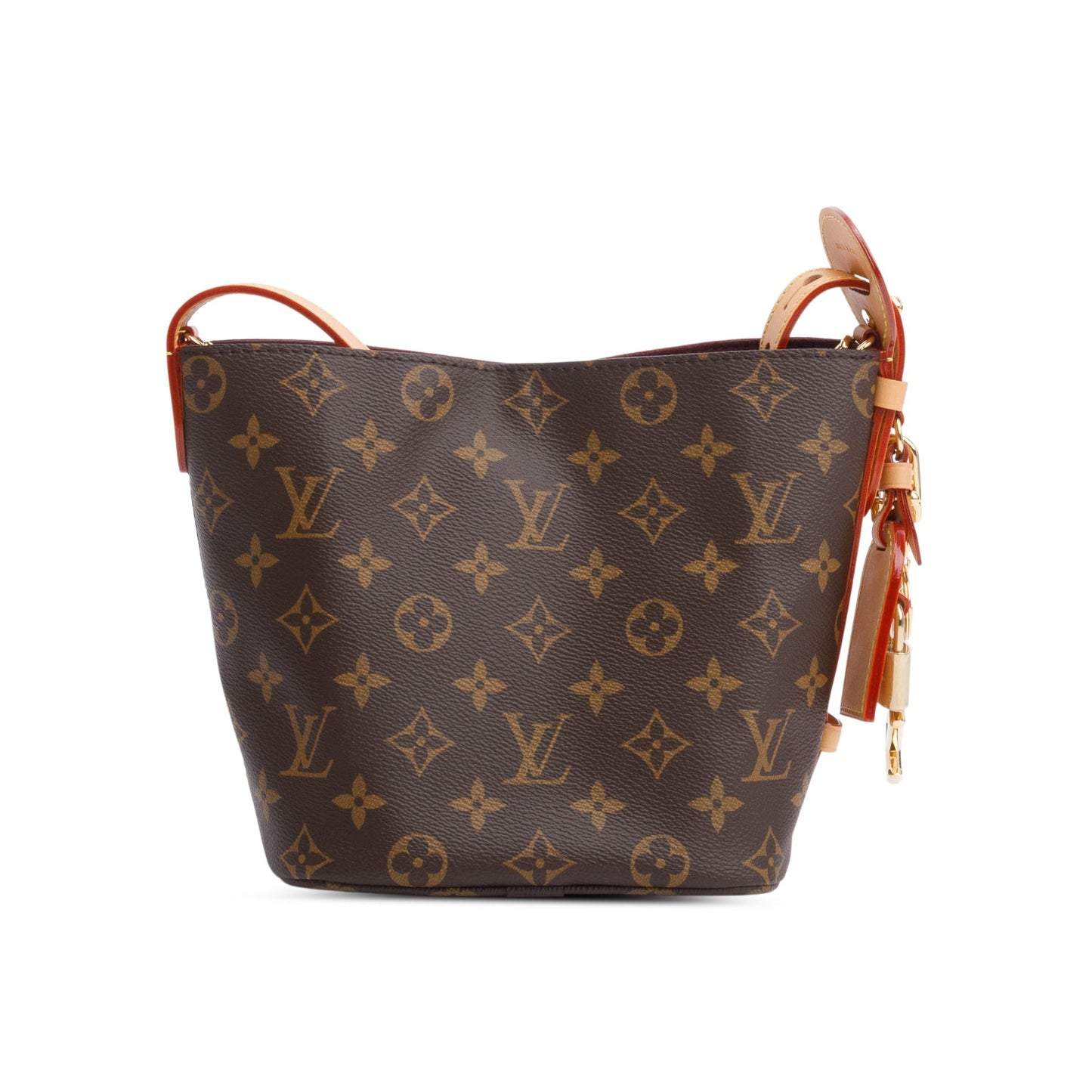 Louis Vuitton Monogram All In BB