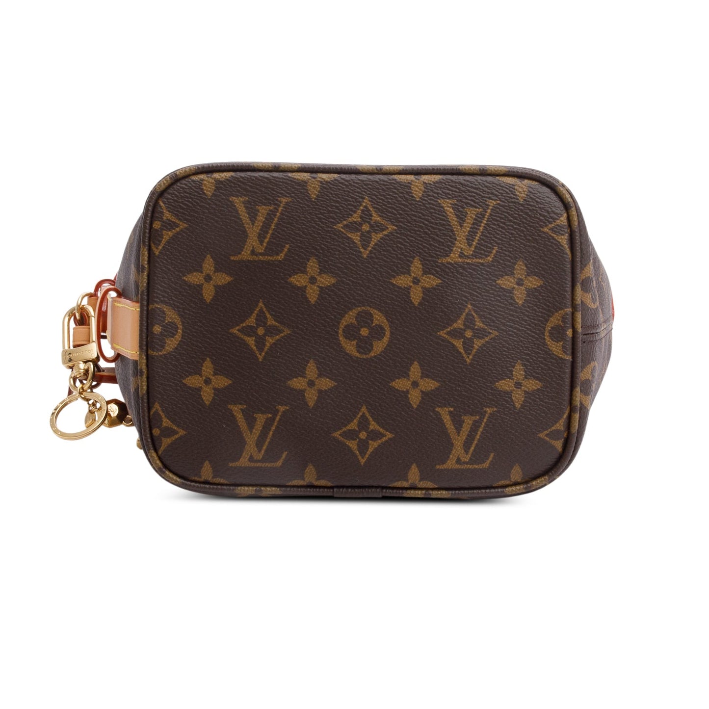 Louis Vuitton Monogram All In BB
