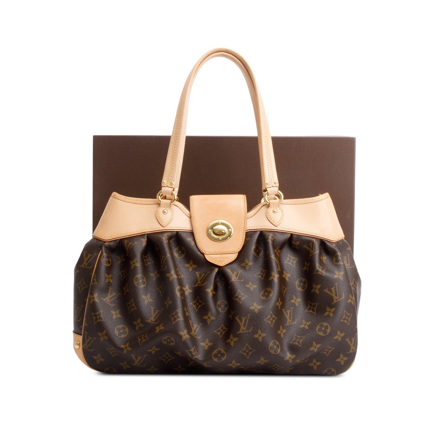 Louis Vuitton Monogram Boetie MM