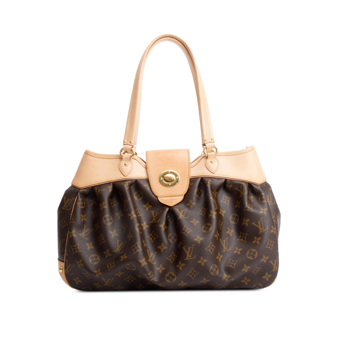Louis Vuitton Monogram Boetie MM