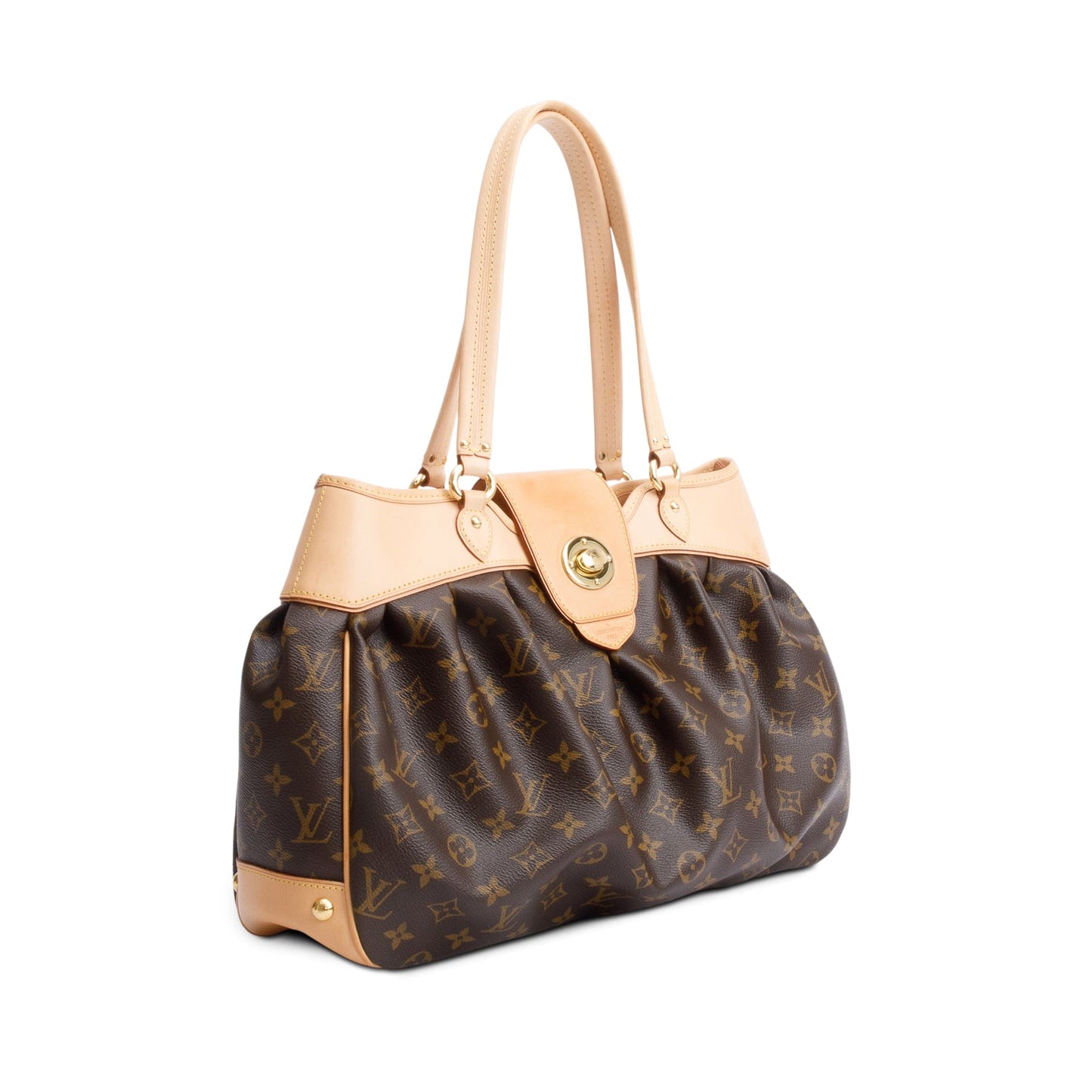 Louis Vuitton Monogram Boetie MM