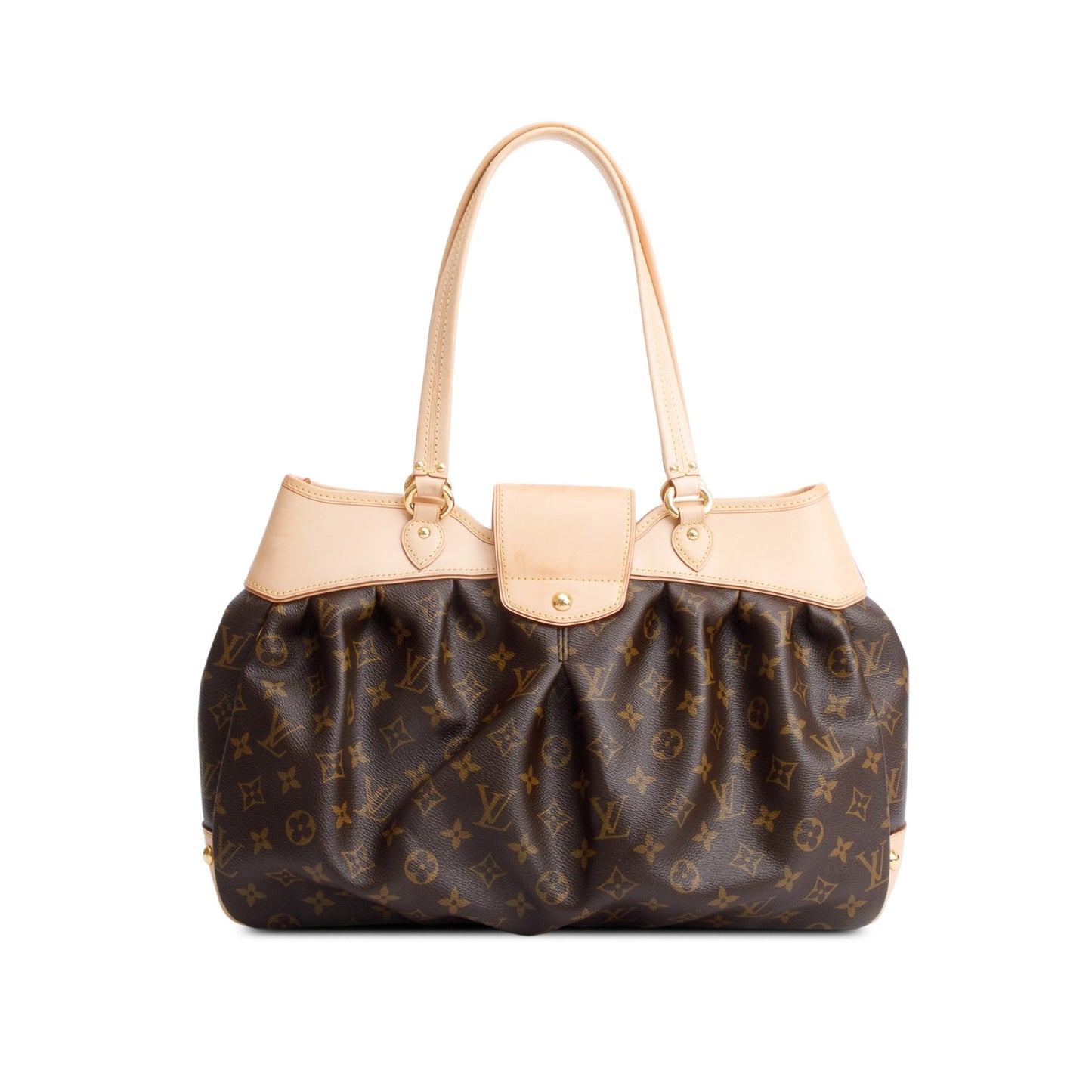 Louis Vuitton Monogram Boetie MM