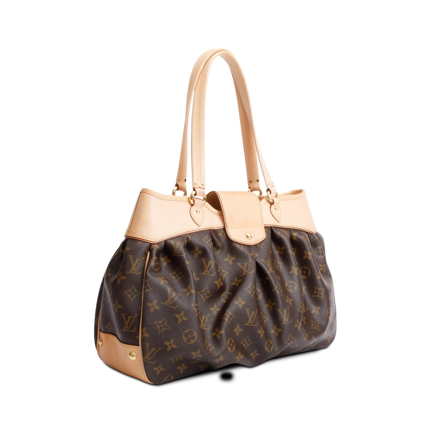 Louis Vuitton Monogram Boetie MM