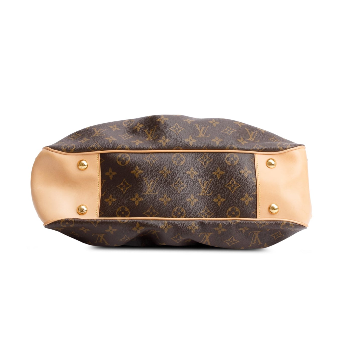 Louis Vuitton Monogram Boetie MM