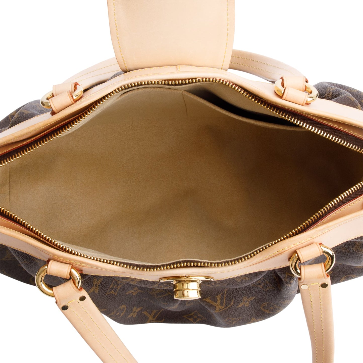 Louis Vuitton Monogram Boetie MM