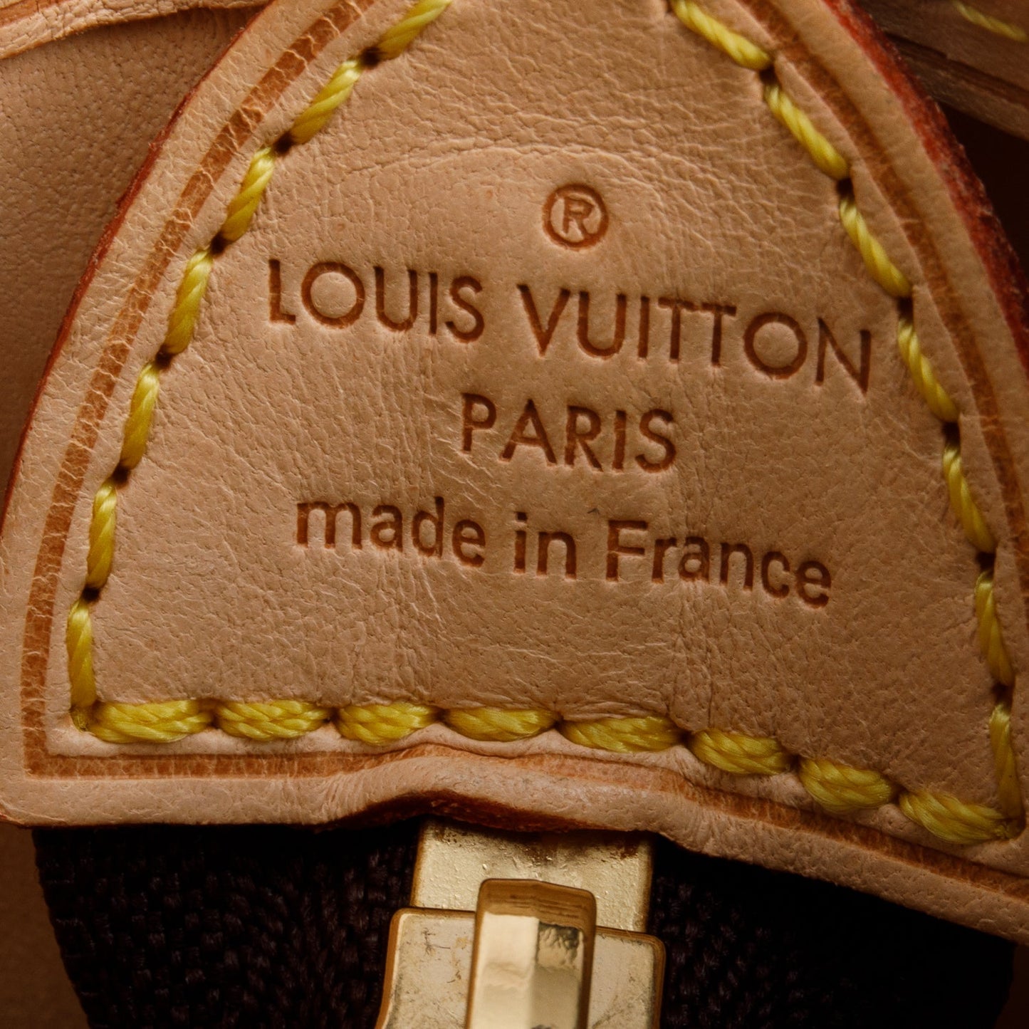 Louis Vuitton Monogram Boetie MM