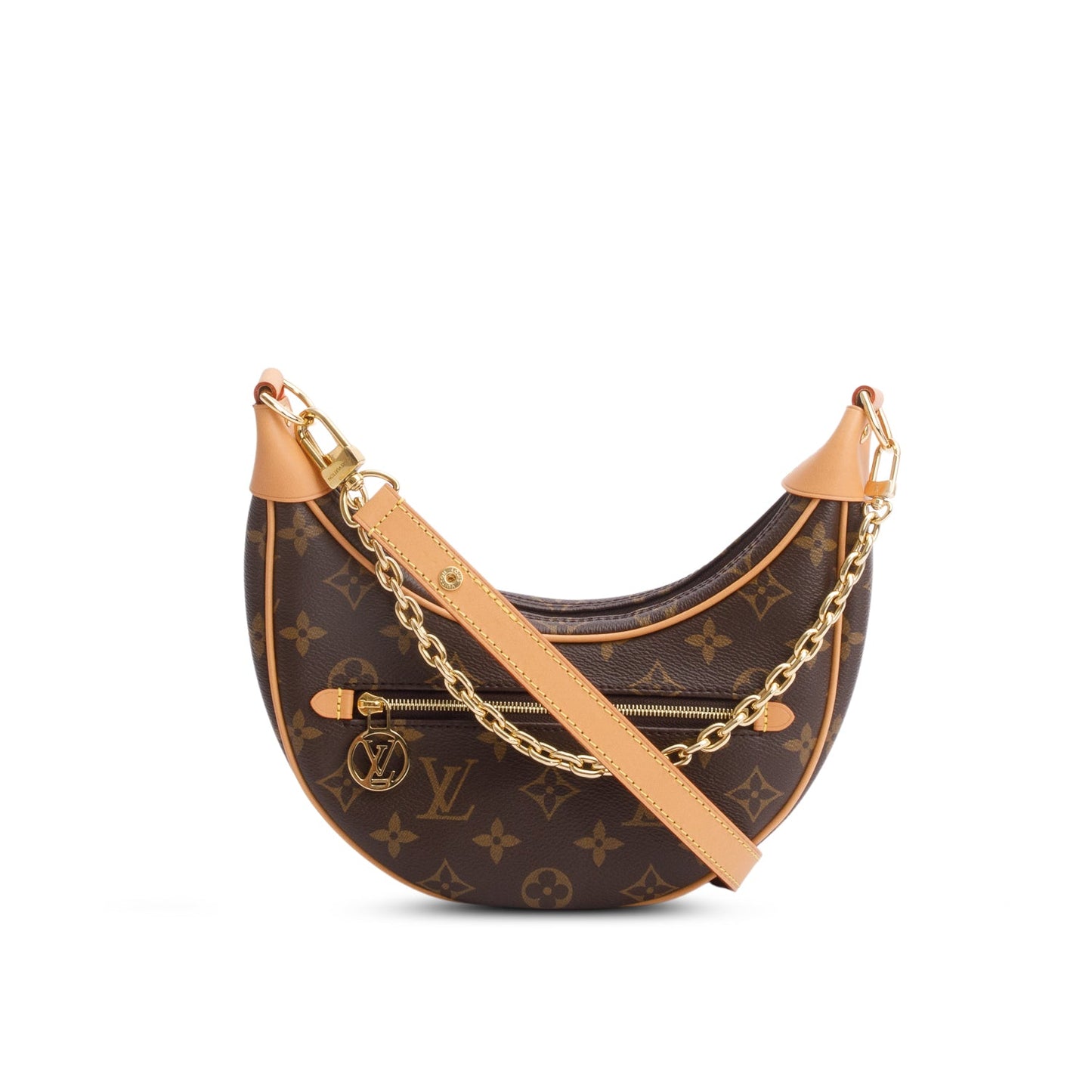 Louis Vuitton Monogram Loop Bag