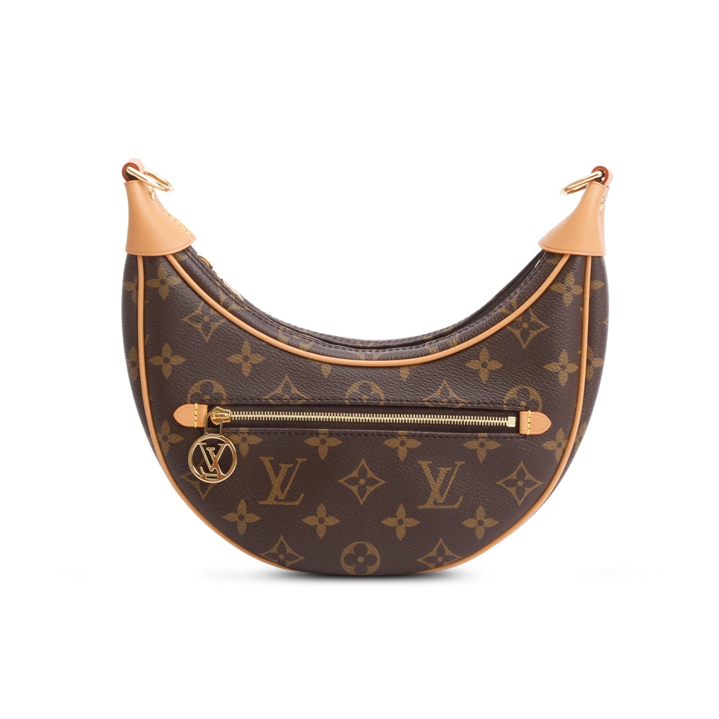 Louis Vuitton Monogram Loop Bag