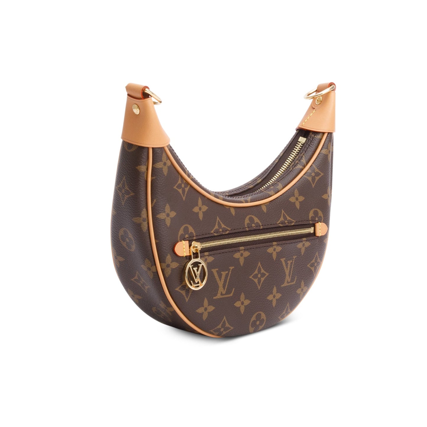 Louis Vuitton Monogram Loop Bag