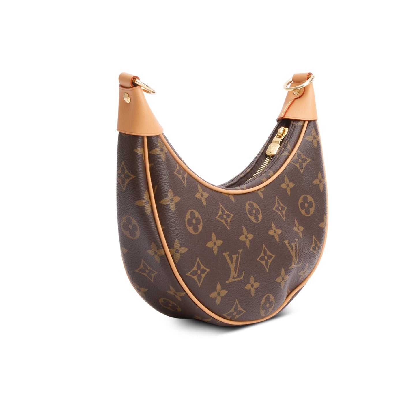 Louis Vuitton Monogram Loop Bag