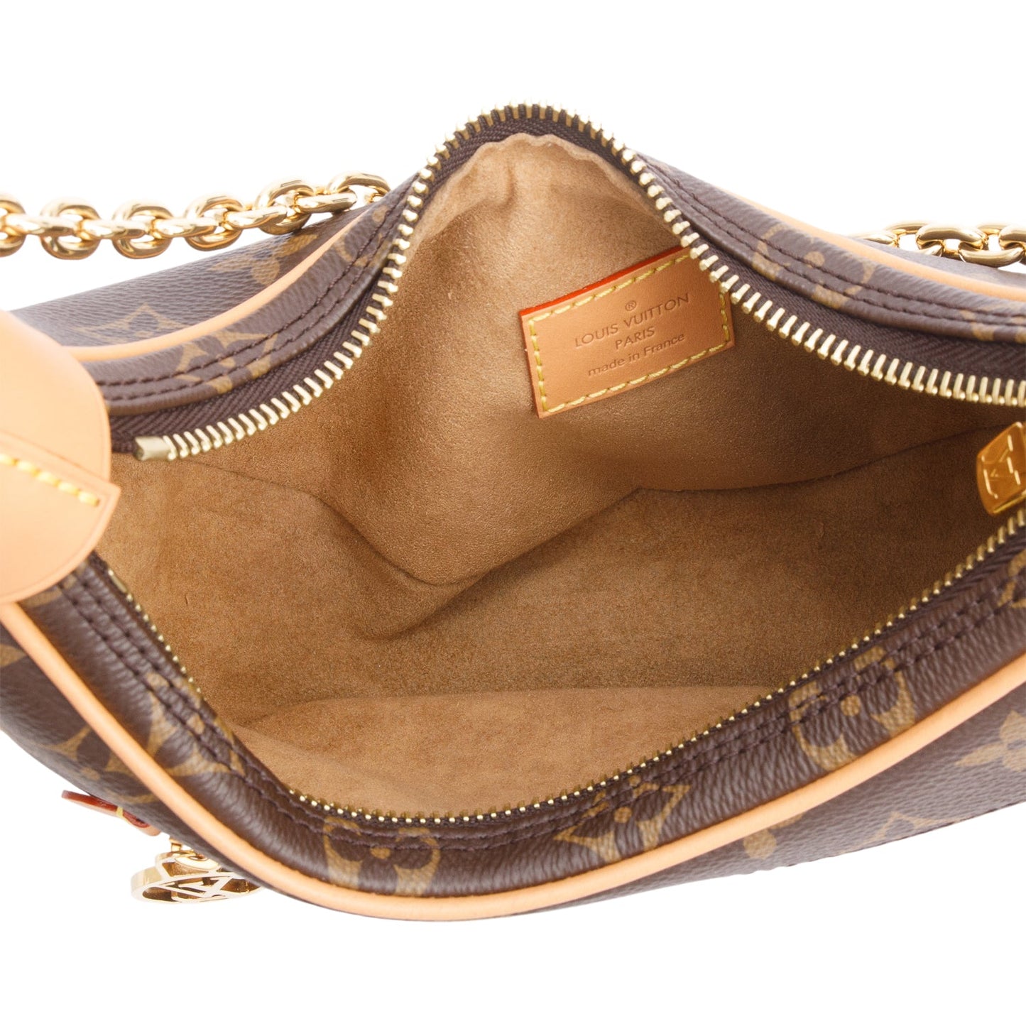 Louis Vuitton Monogram Loop Bag