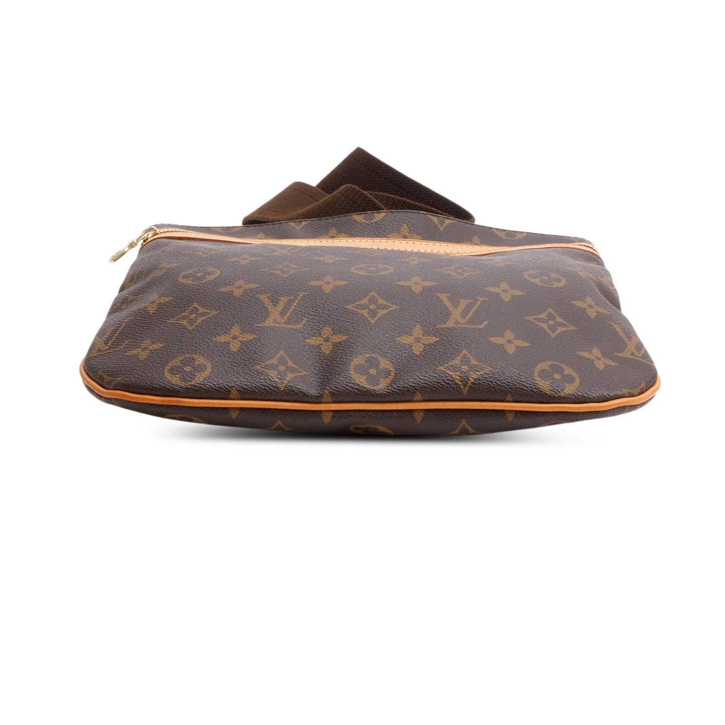 Louis Vuitton Monogram Pochette Bosphore Crossbody