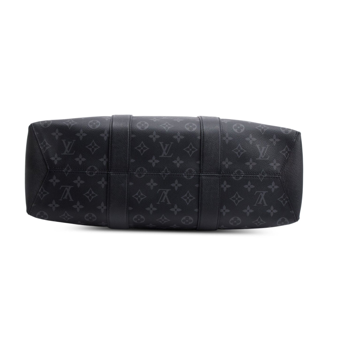 Louis Vuitton Monogram Eclipse Weekend Tote NM