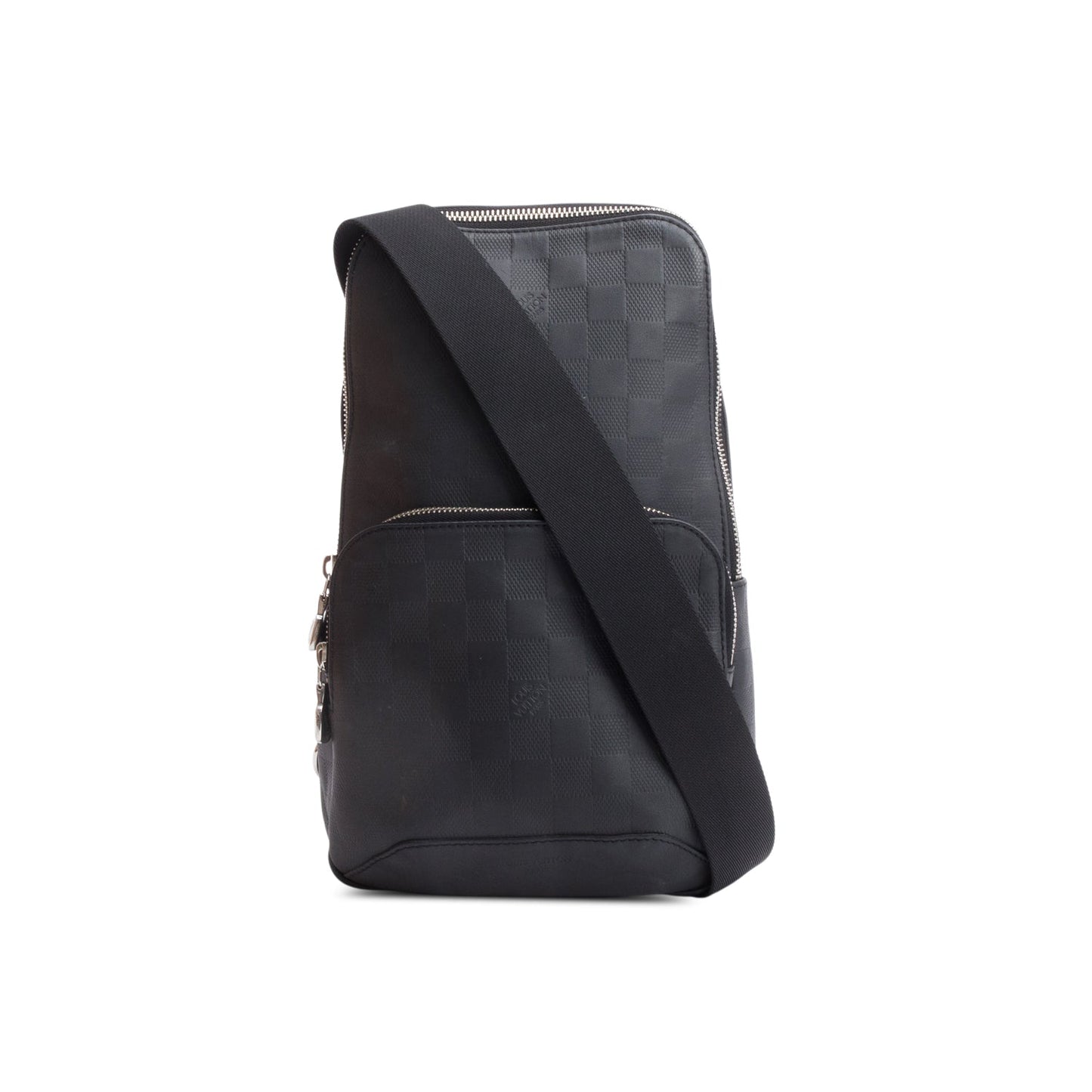 Louis Vuitton Damier Infini Avenue Sling Bag