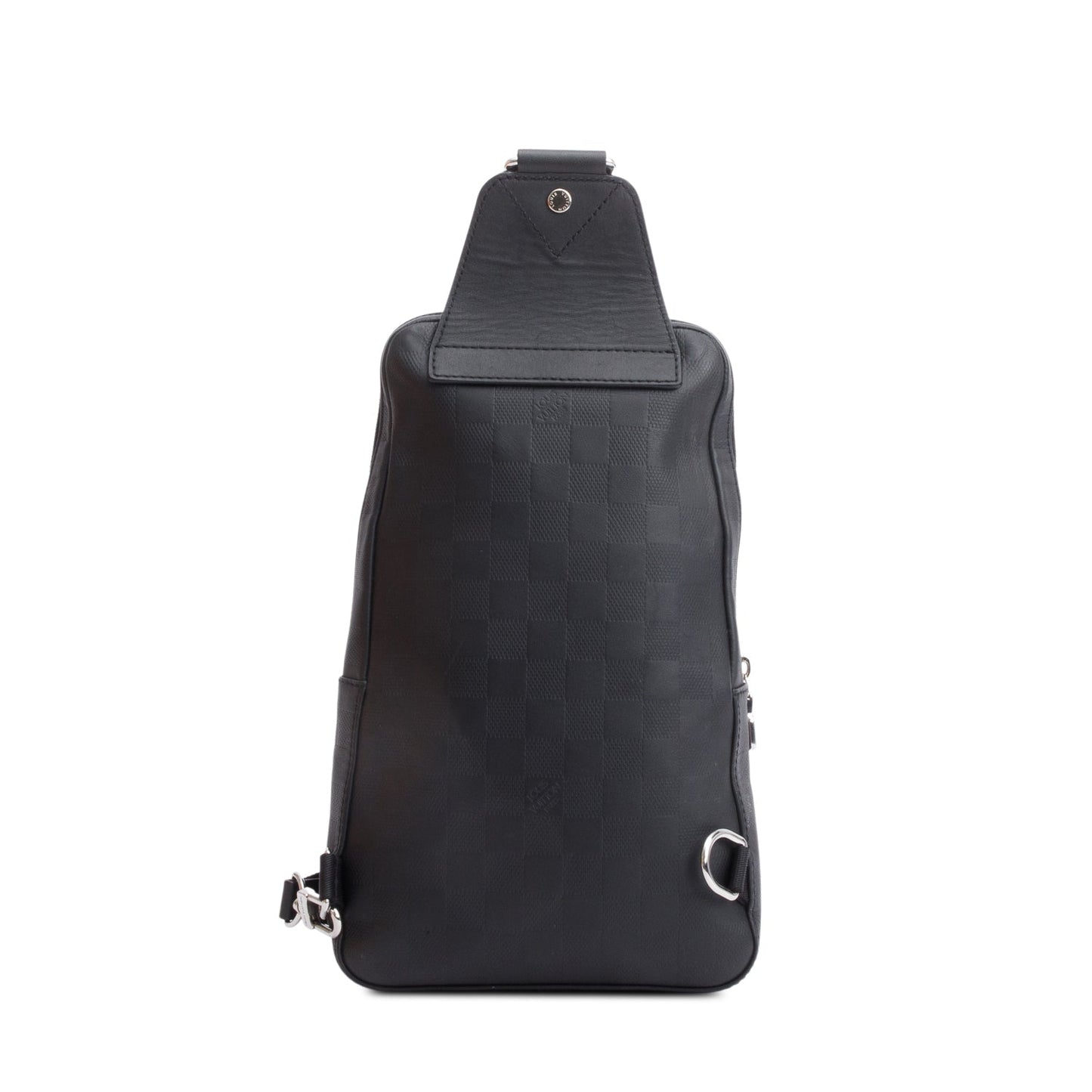 Louis Vuitton Damier Infini Avenue Sling Bag