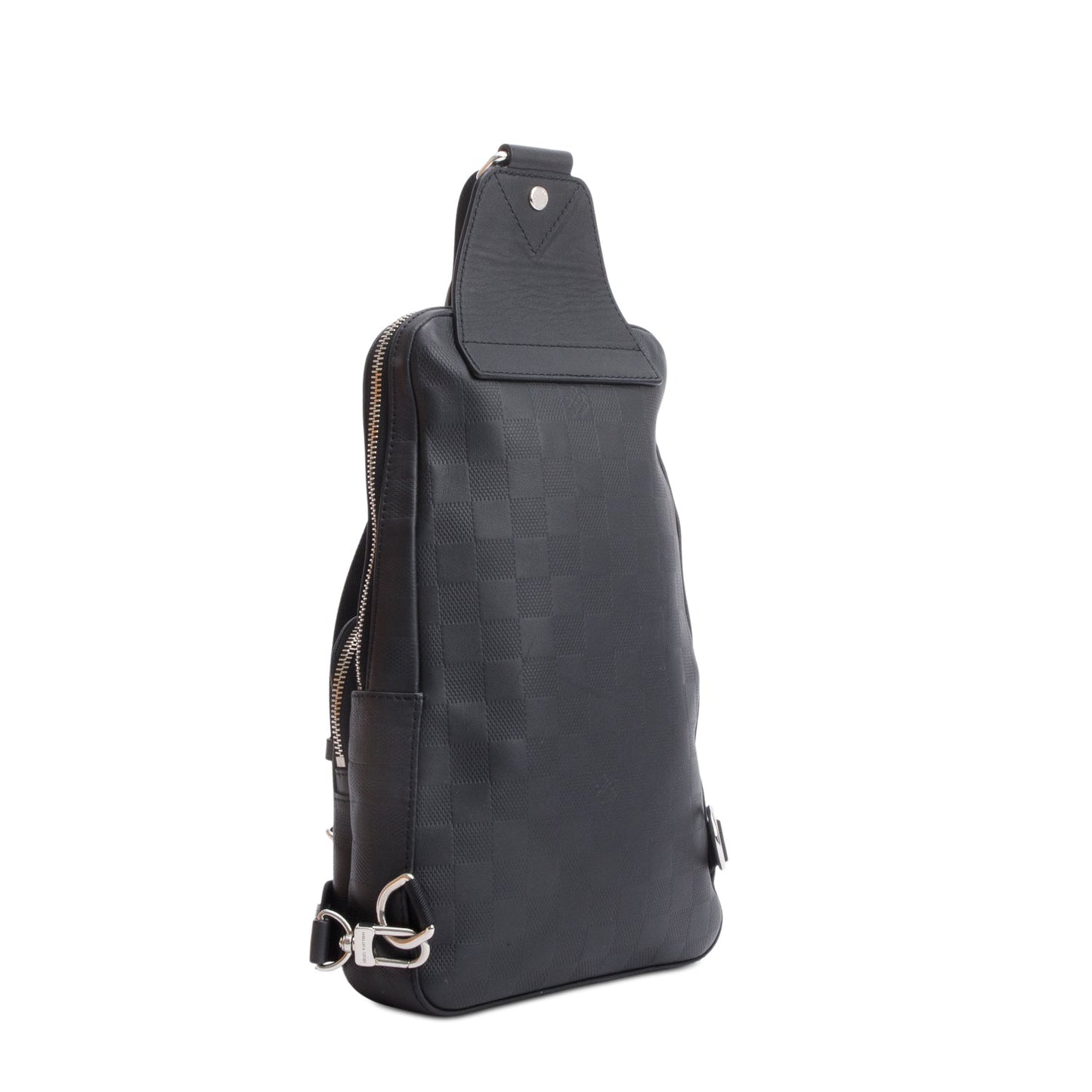 Louis Vuitton Damier Infini Avenue Sling Bag