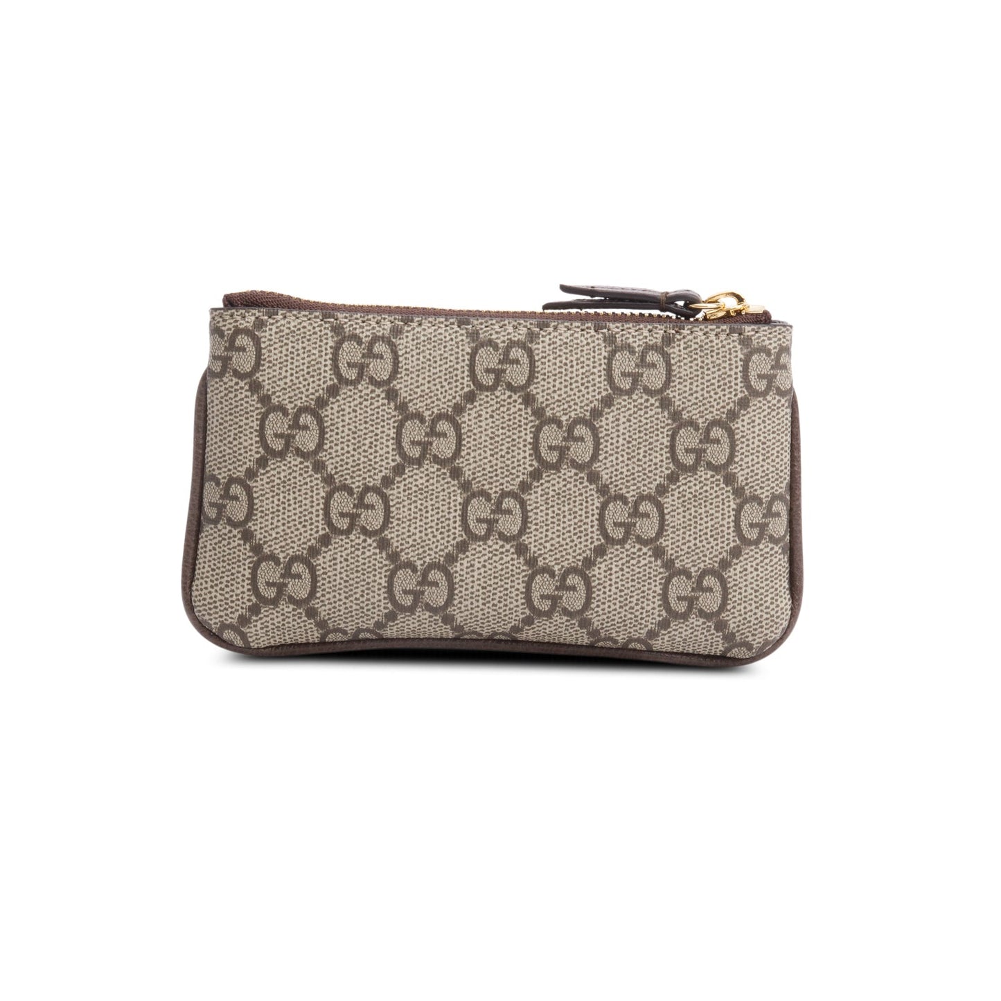 Gucci GG Supreme Ophidia Key Case
