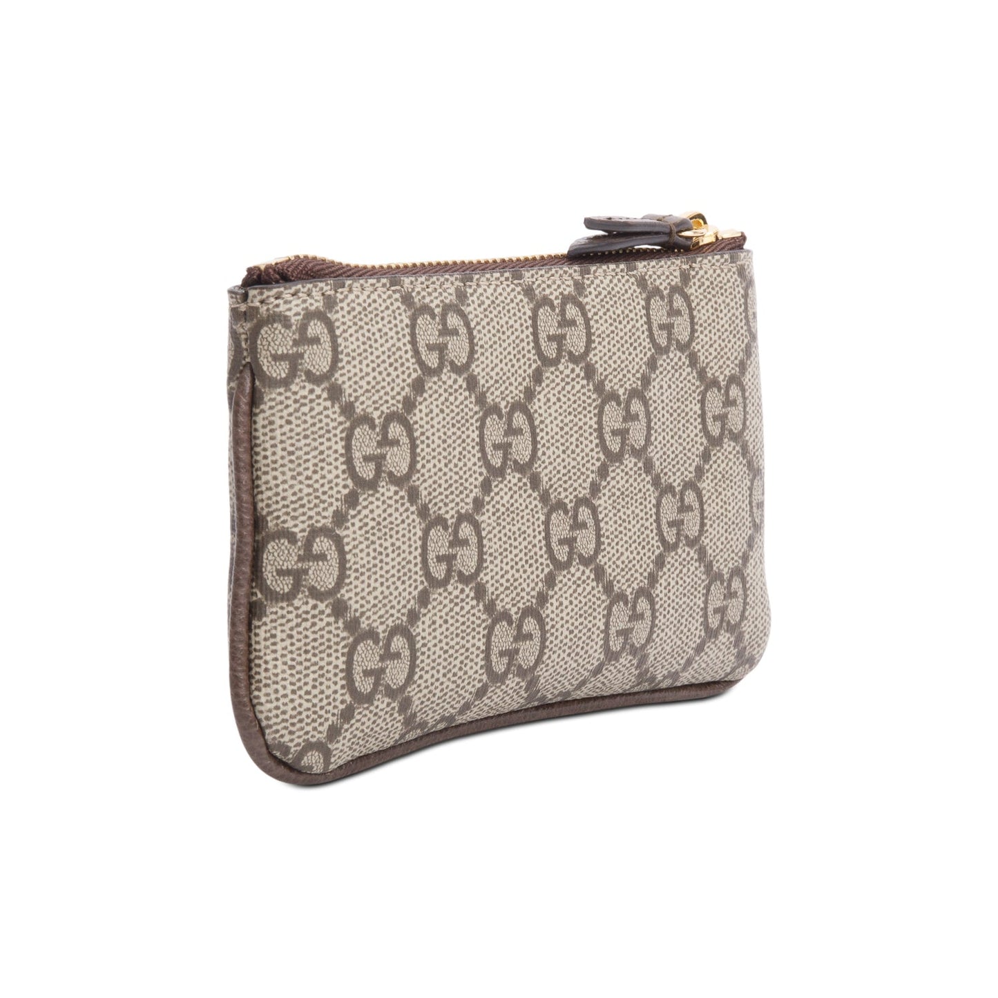 Gucci GG Supreme Ophidia Key Case