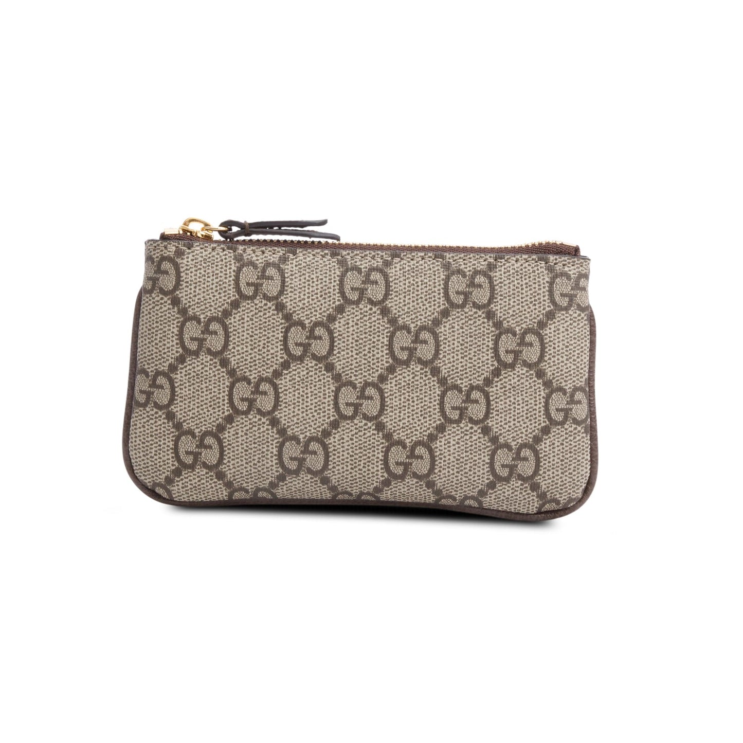 Gucci GG Supreme Ophidia Key Case