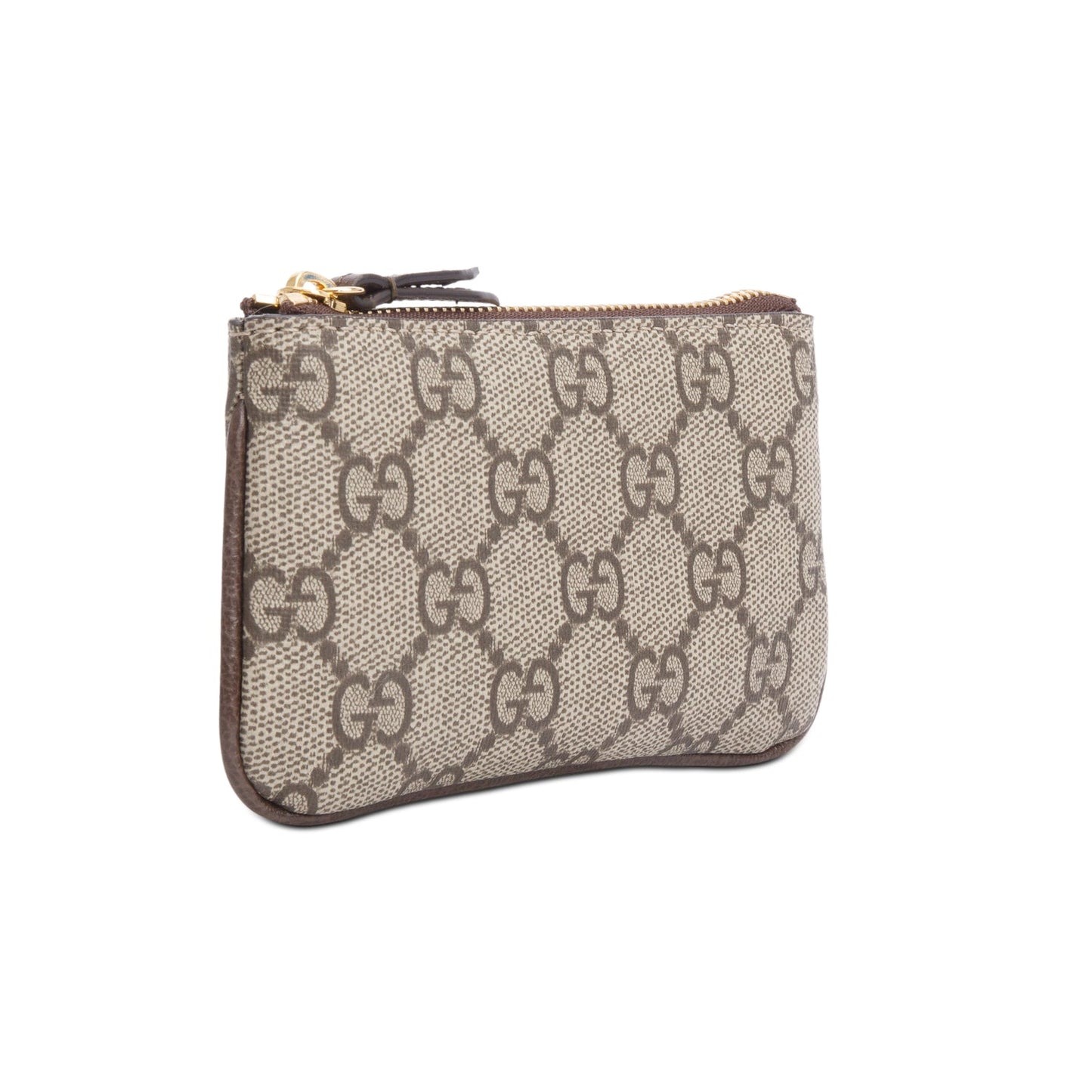Gucci GG Supreme Ophidia Key Case