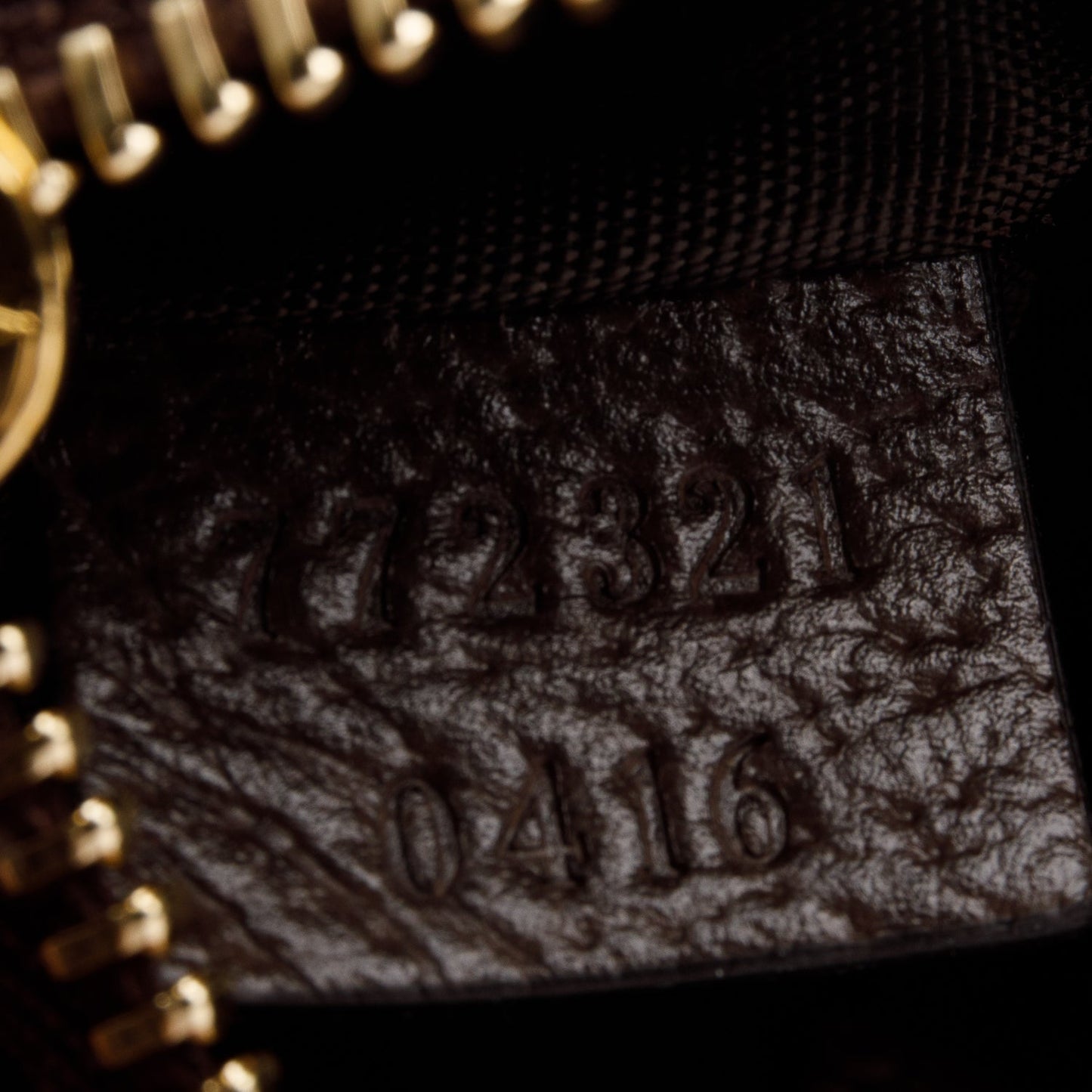Gucci GG Supreme Ophidia Key Case