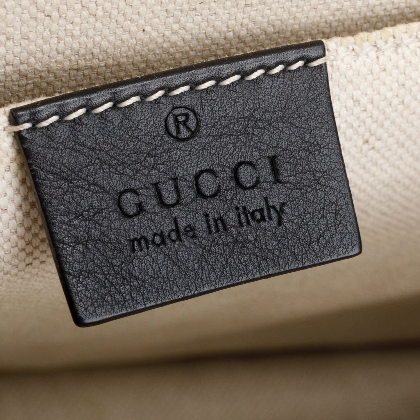 Gucci Black/Red/Green Web Calfskin Leather Large Dionysus Bamboo Top Handle Bag