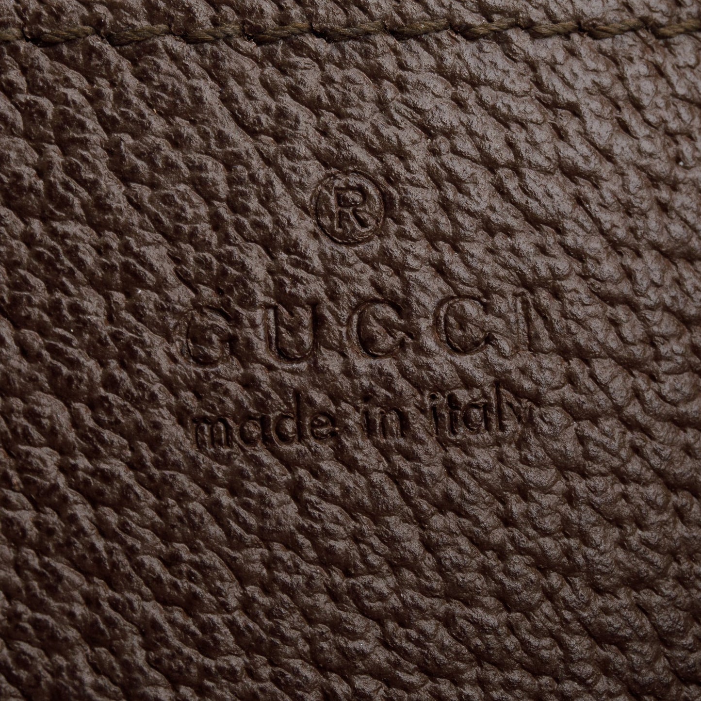 Gucci GG Supreme Ophidia Small Shoulder Bag