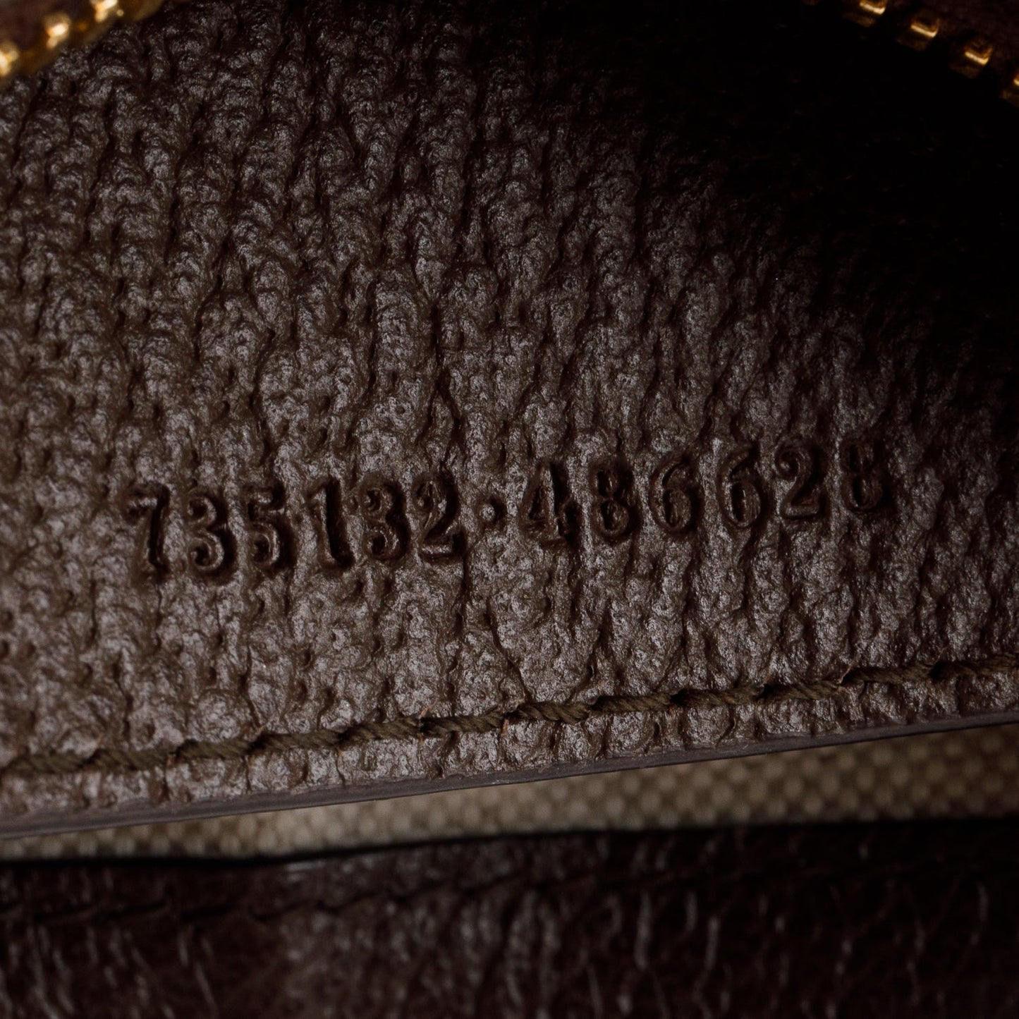 Gucci GG Supreme Ophidia Small Shoulder Bag