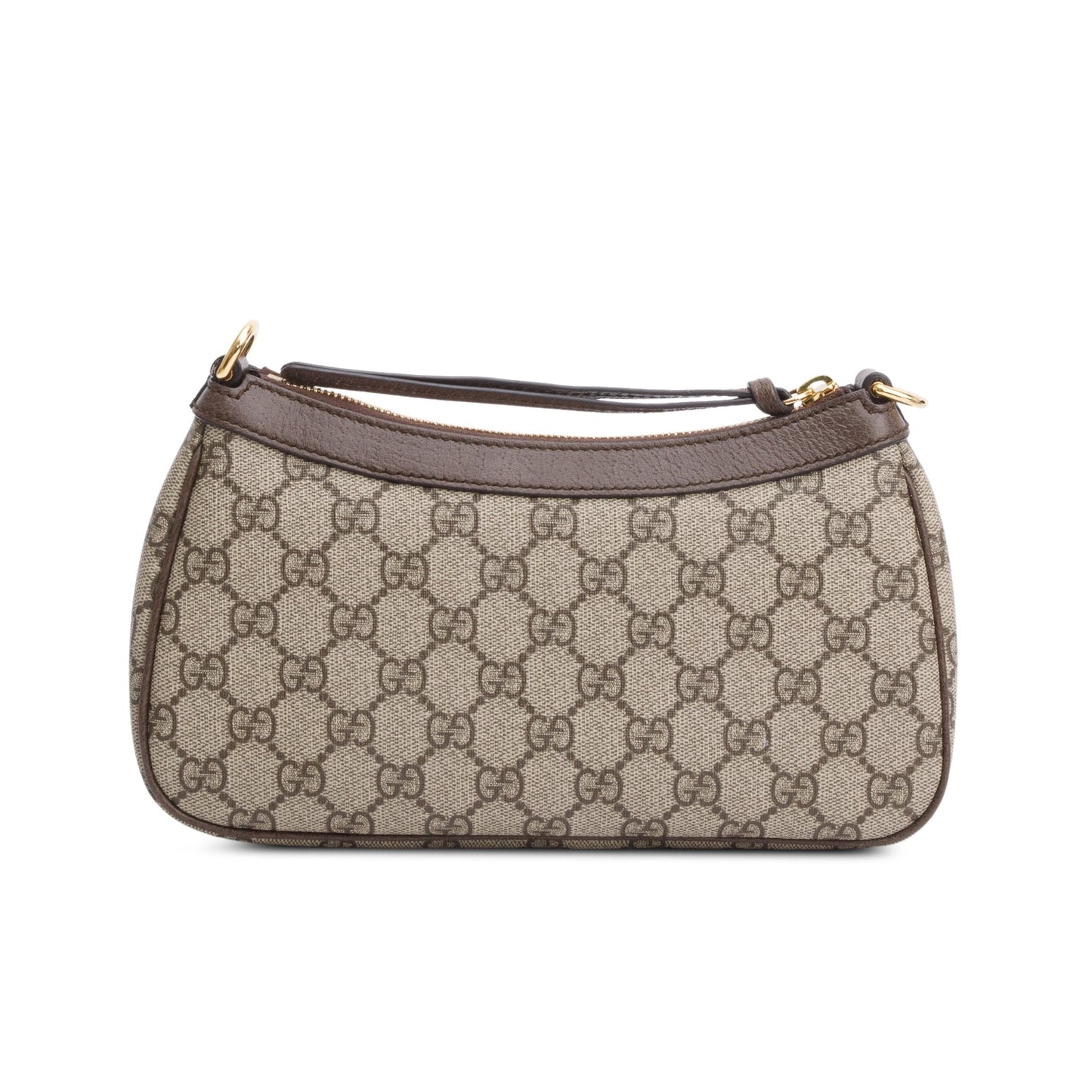 Gucci GG Supreme Ophidia Small Shoulder Bag