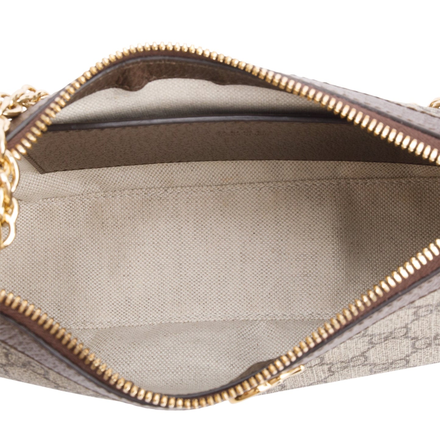 Gucci GG Supreme Ophidia Small Shoulder Bag