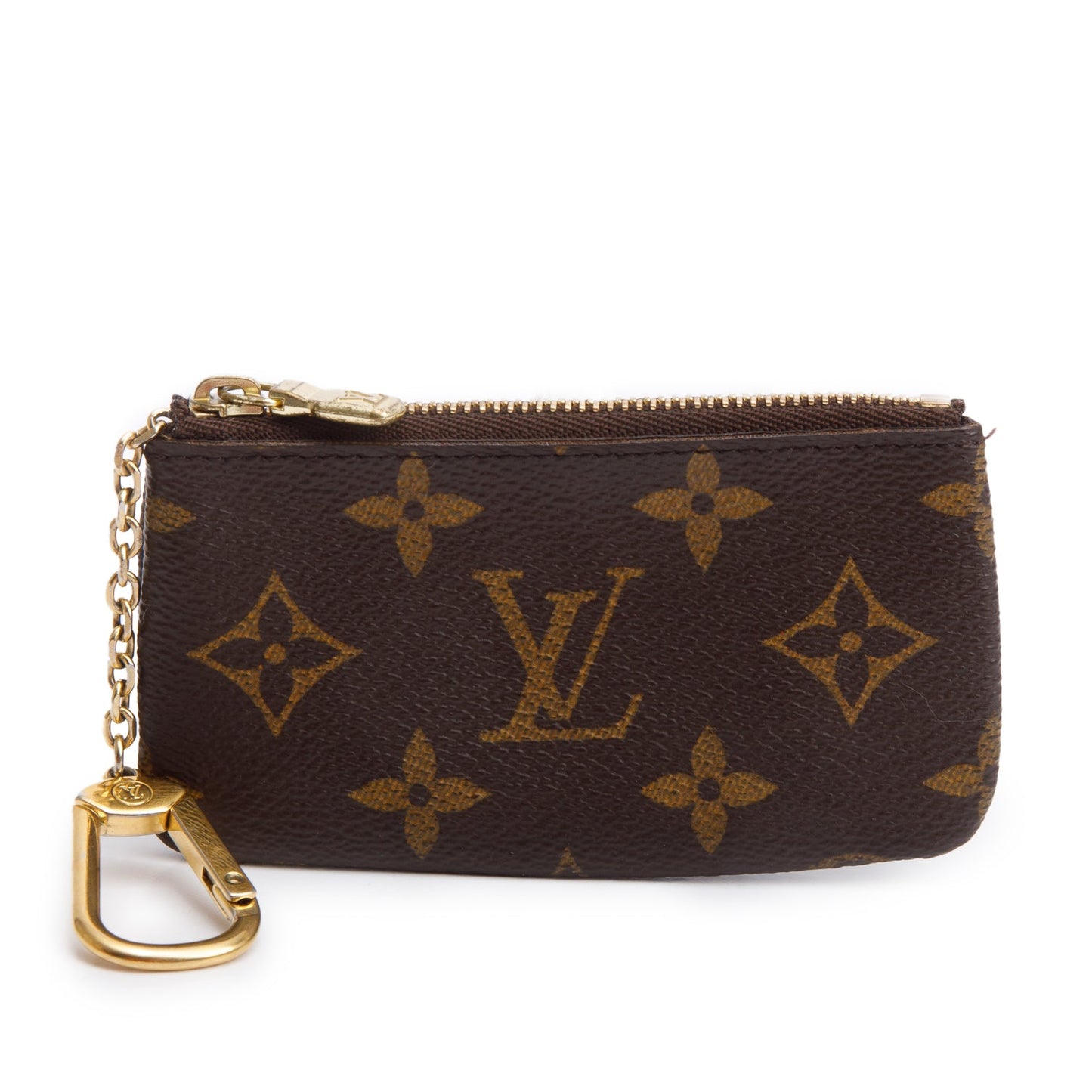 Louis Vuitton Monogram Key Pouch