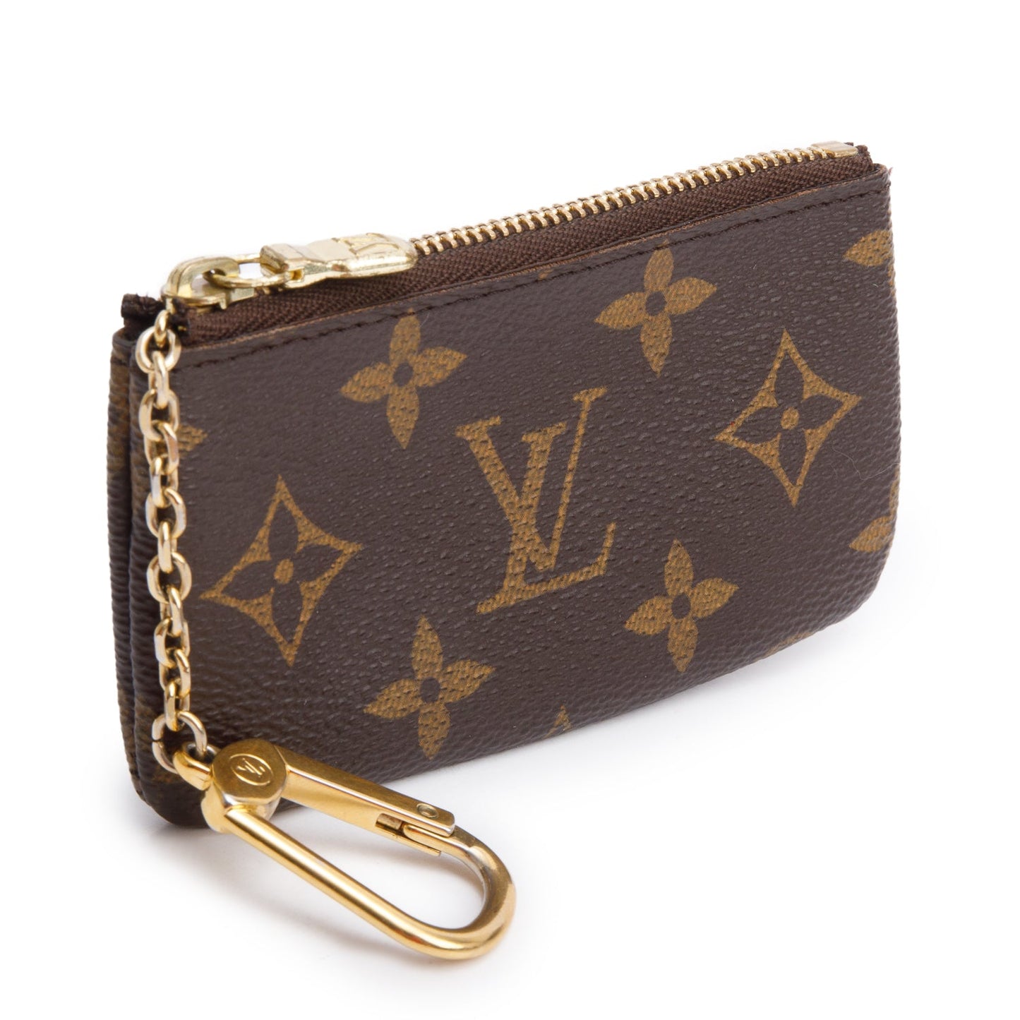 Louis Vuitton Monogram Key Pouch