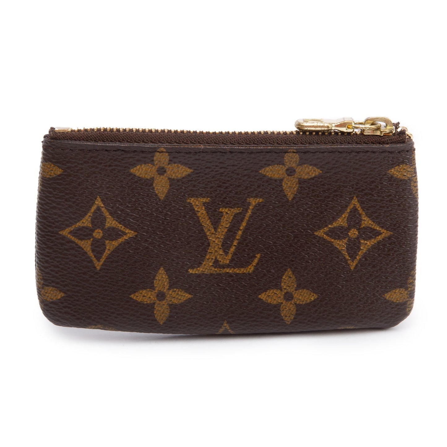 Louis Vuitton Monogram Key Pouch