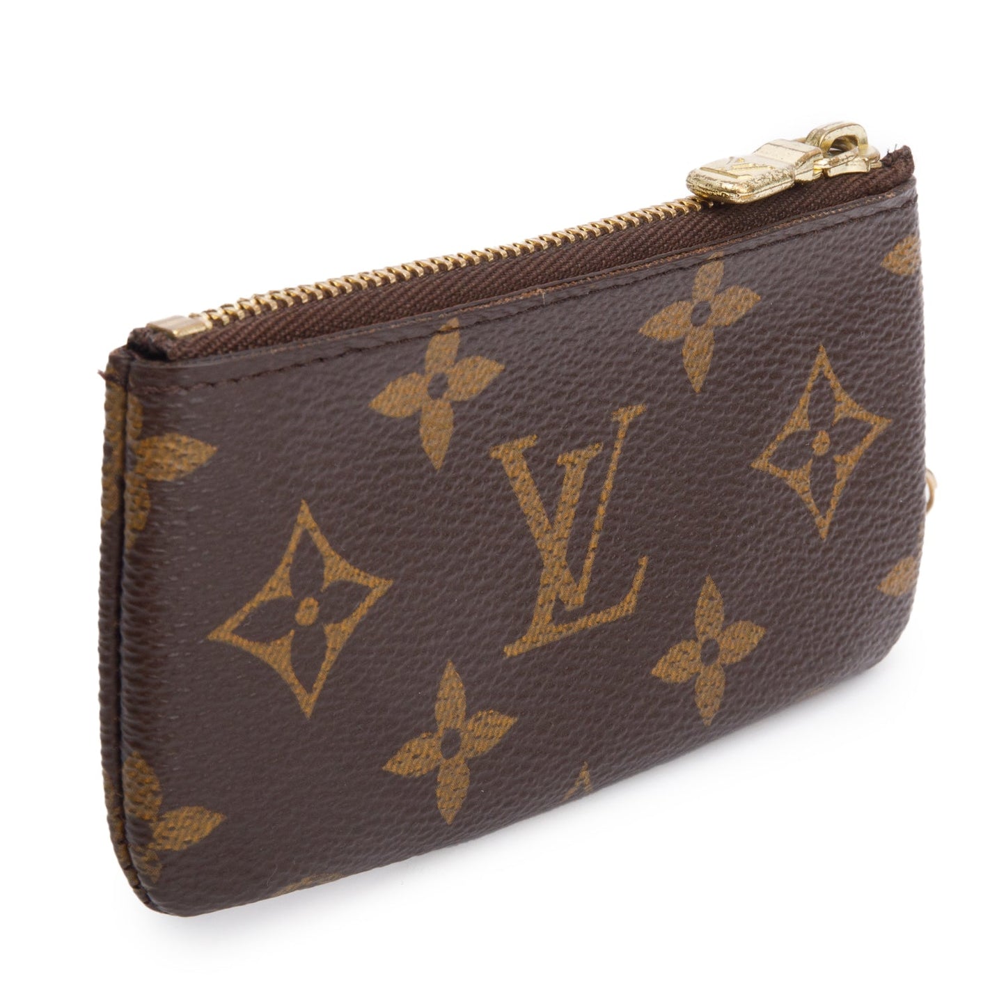 Louis Vuitton Monogram Key Pouch