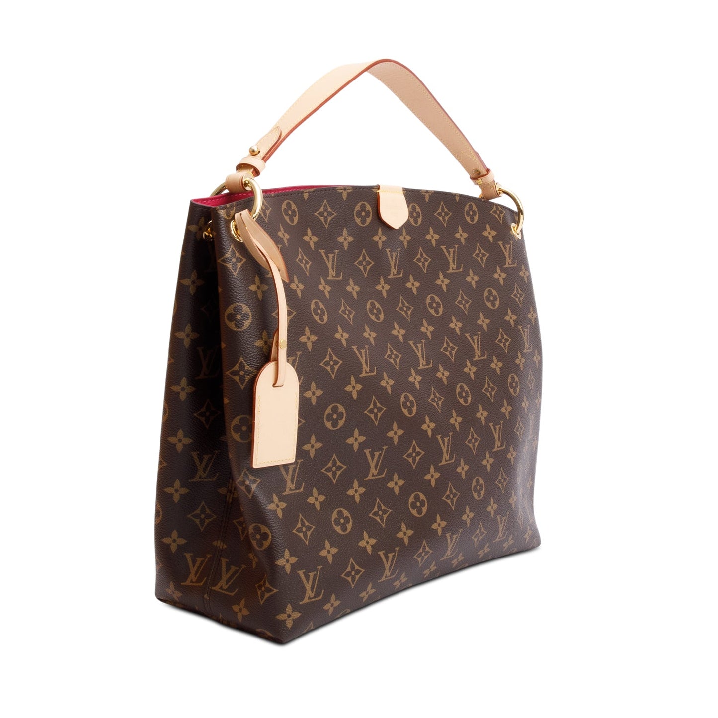 Louis Vuitton Monogram Graceful MM